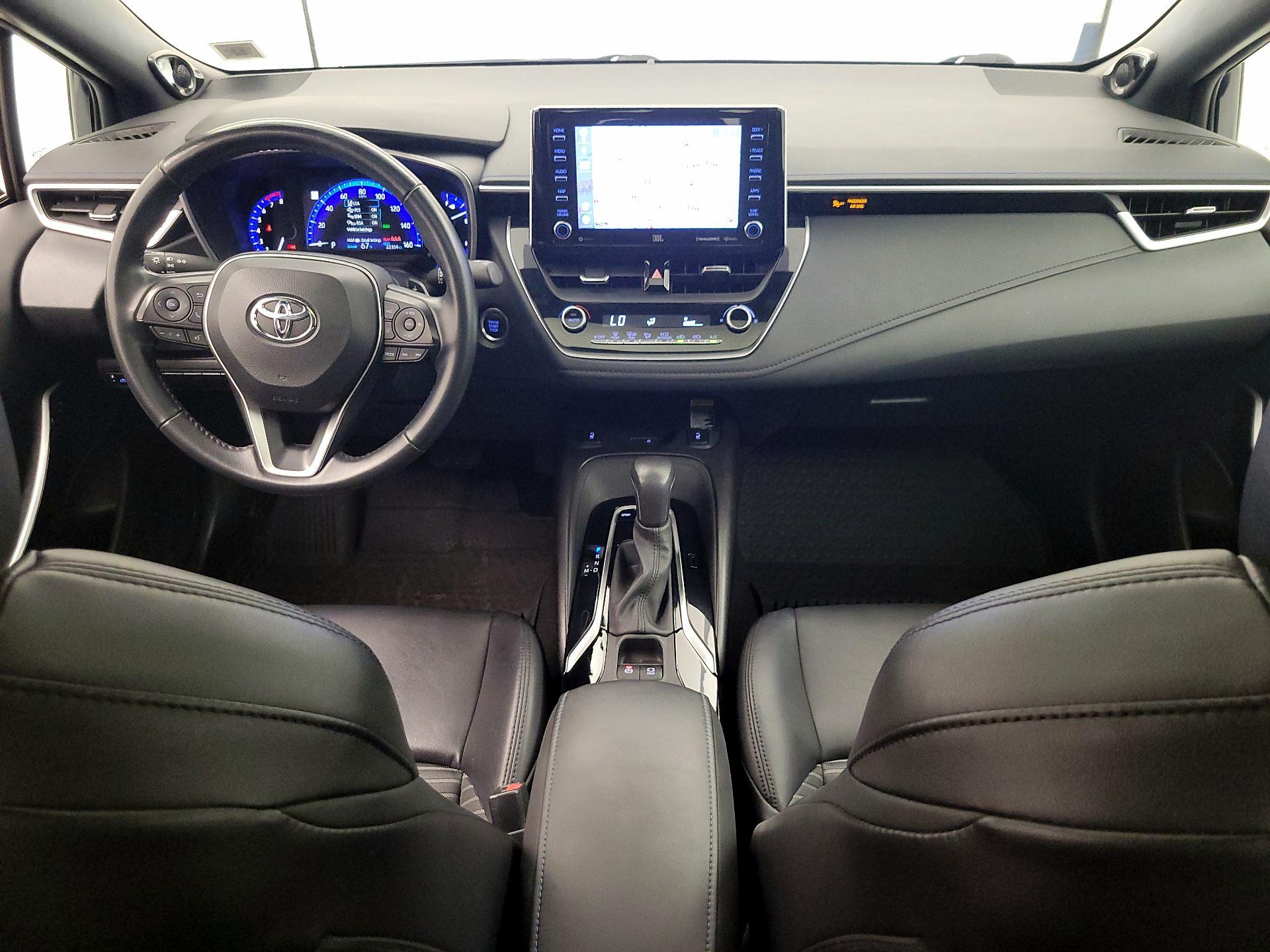 Thumbnail: 2020 Toyota Corolla - 9