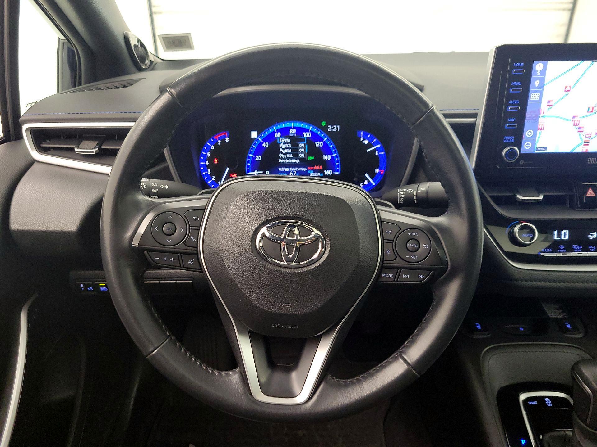 Thumbnail: 2020 Toyota Corolla - 10