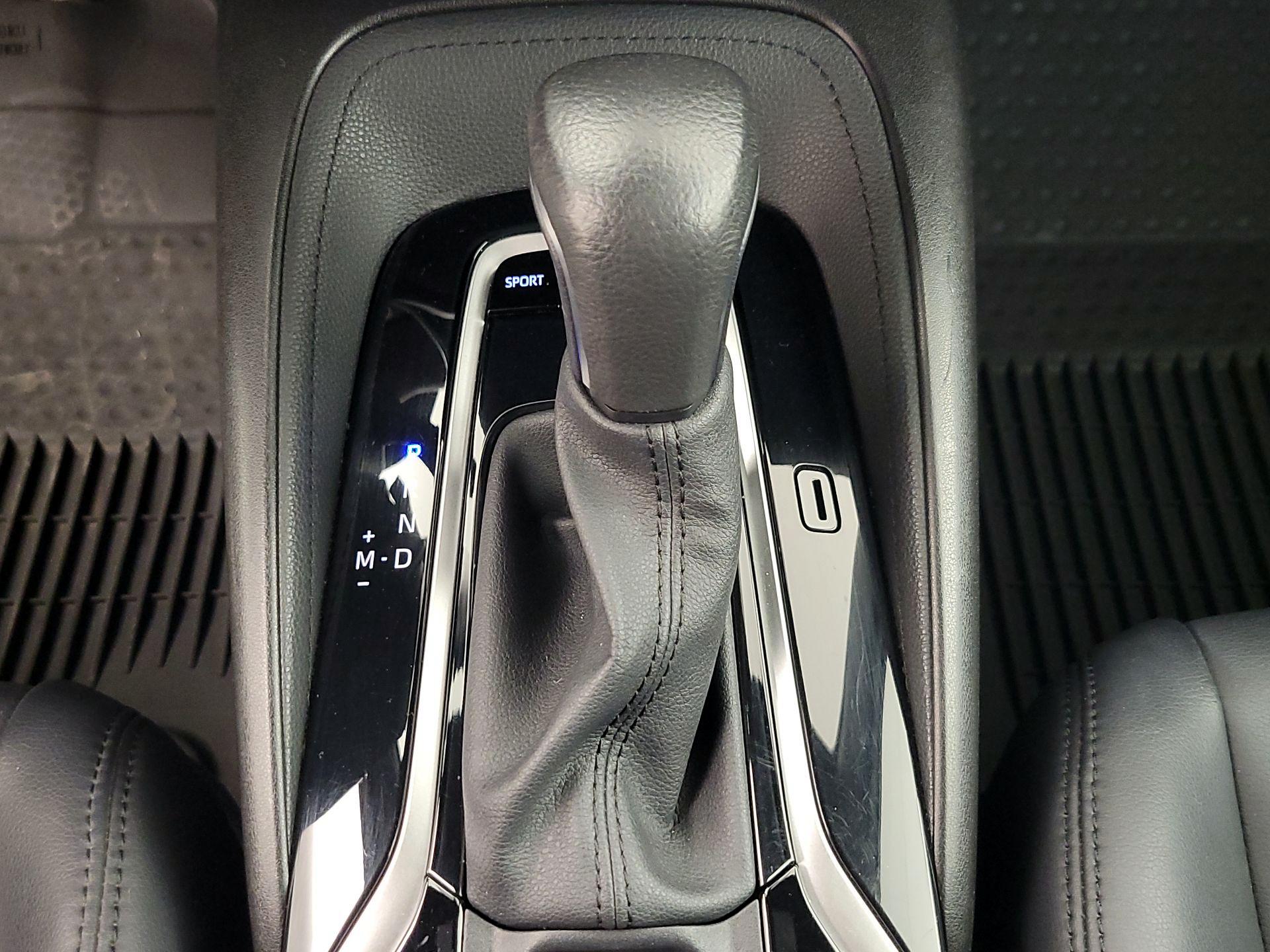 Thumbnail: 2020 Toyota Corolla - 18