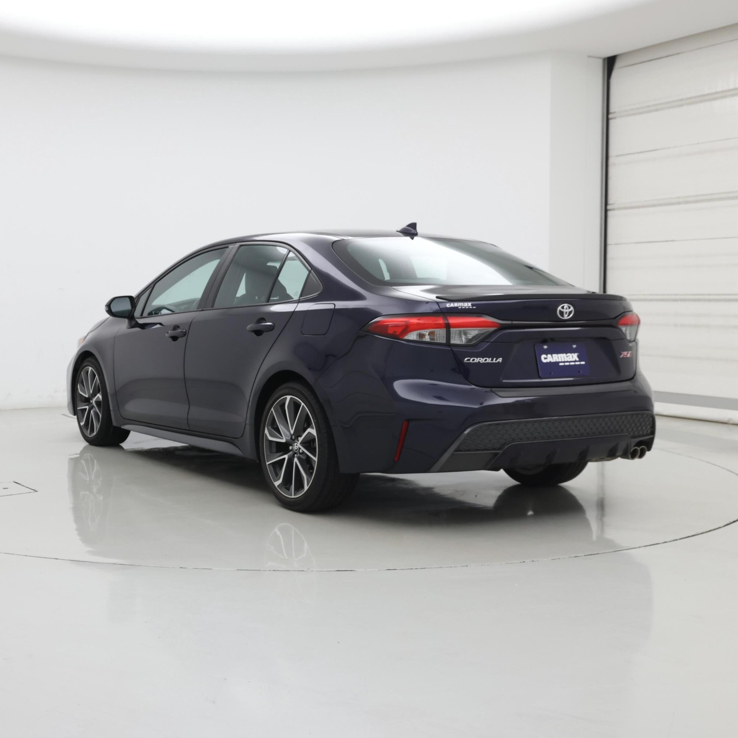 Thumbnail: 2020 Toyota Corolla - 2