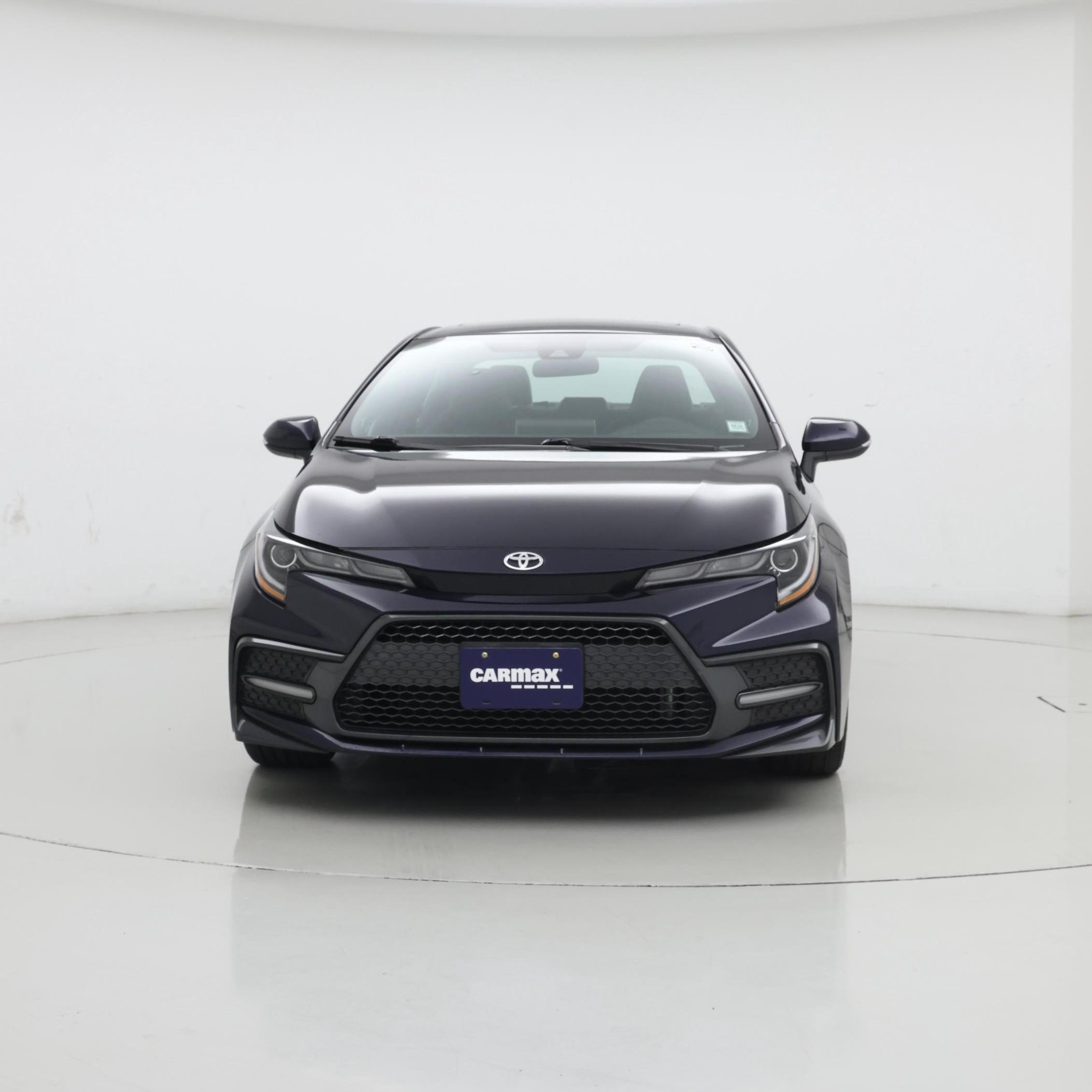 Thumbnail: 2020 Toyota Corolla - 5