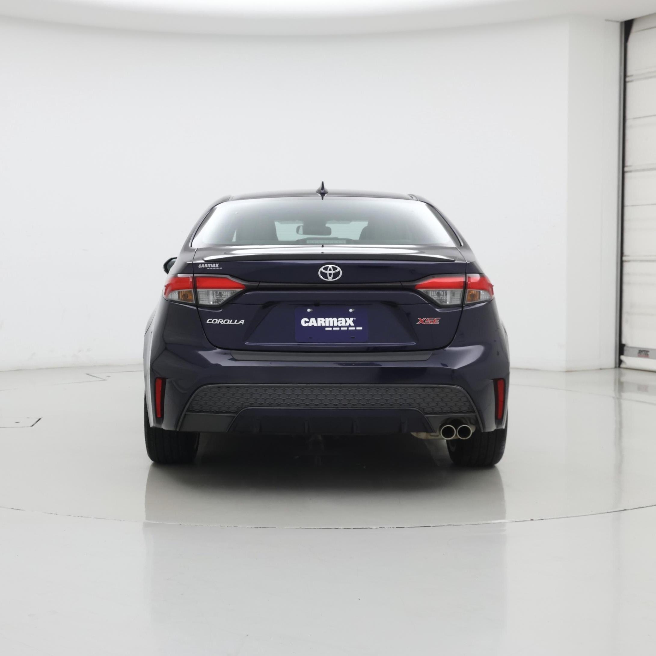 Thumbnail: 2020 Toyota Corolla - 6