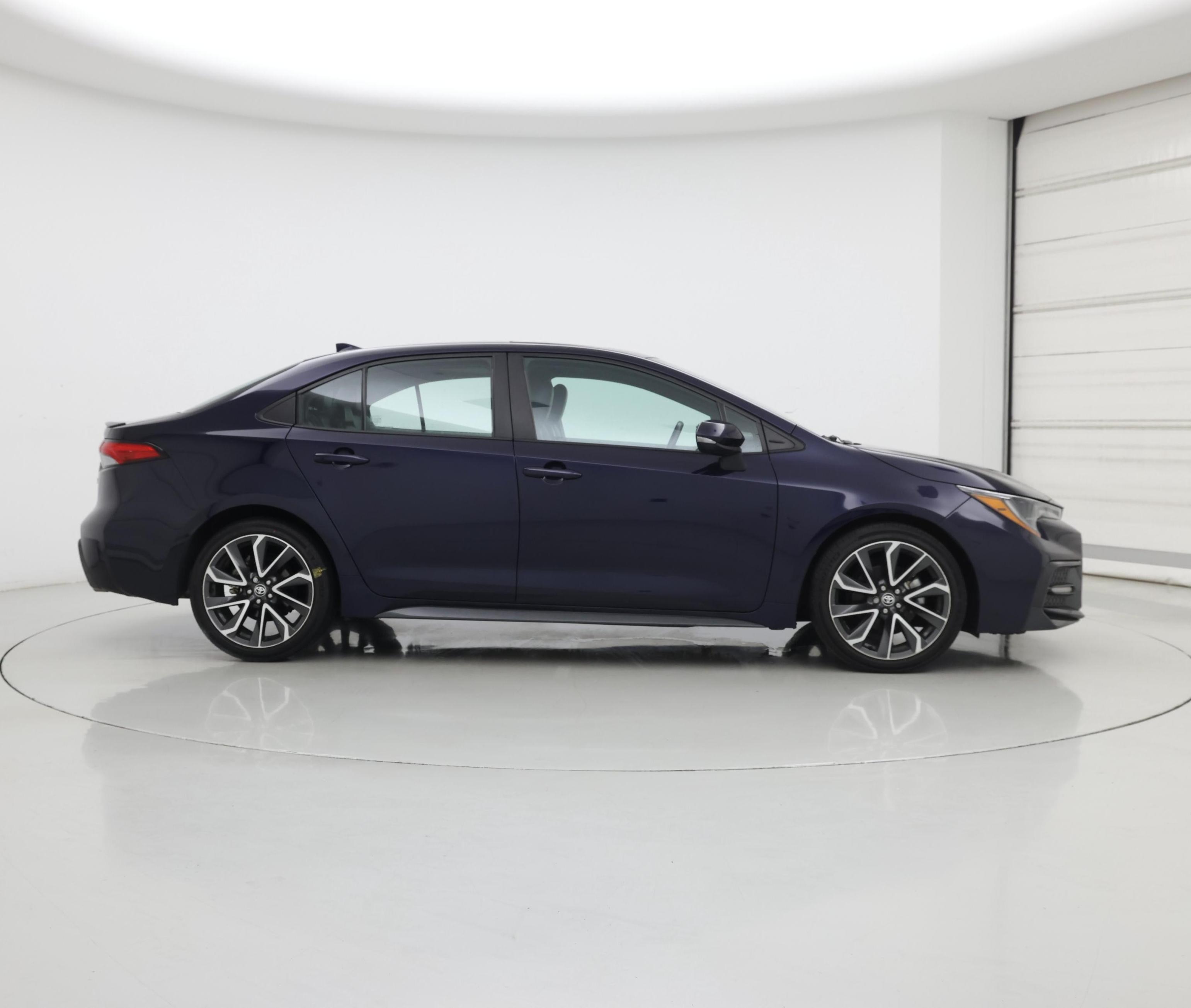 Thumbnail: 2020 Toyota Corolla - 7