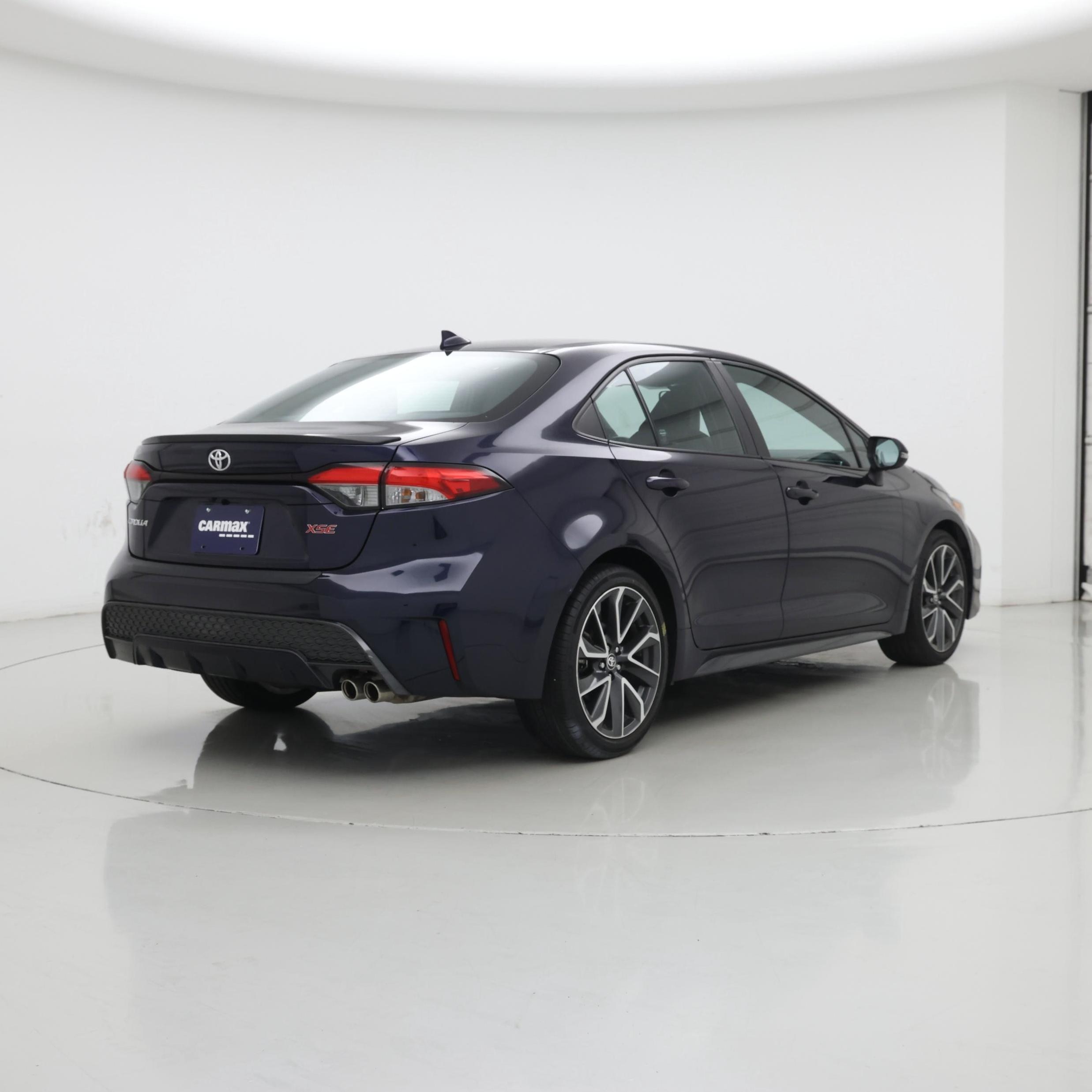Thumbnail: 2020 Toyota Corolla - 8