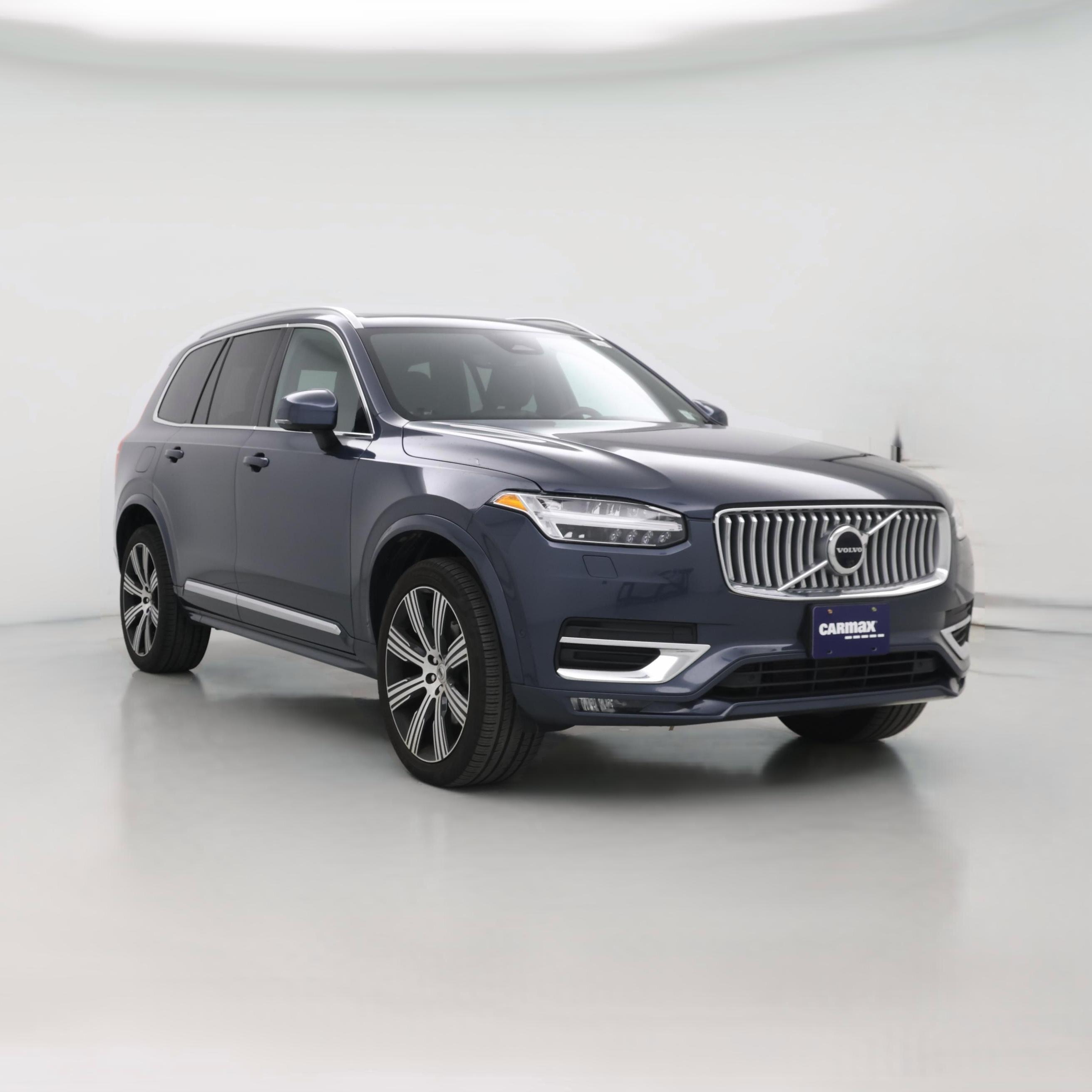 Thumbnail: 2023 Volvo XC90 - 1