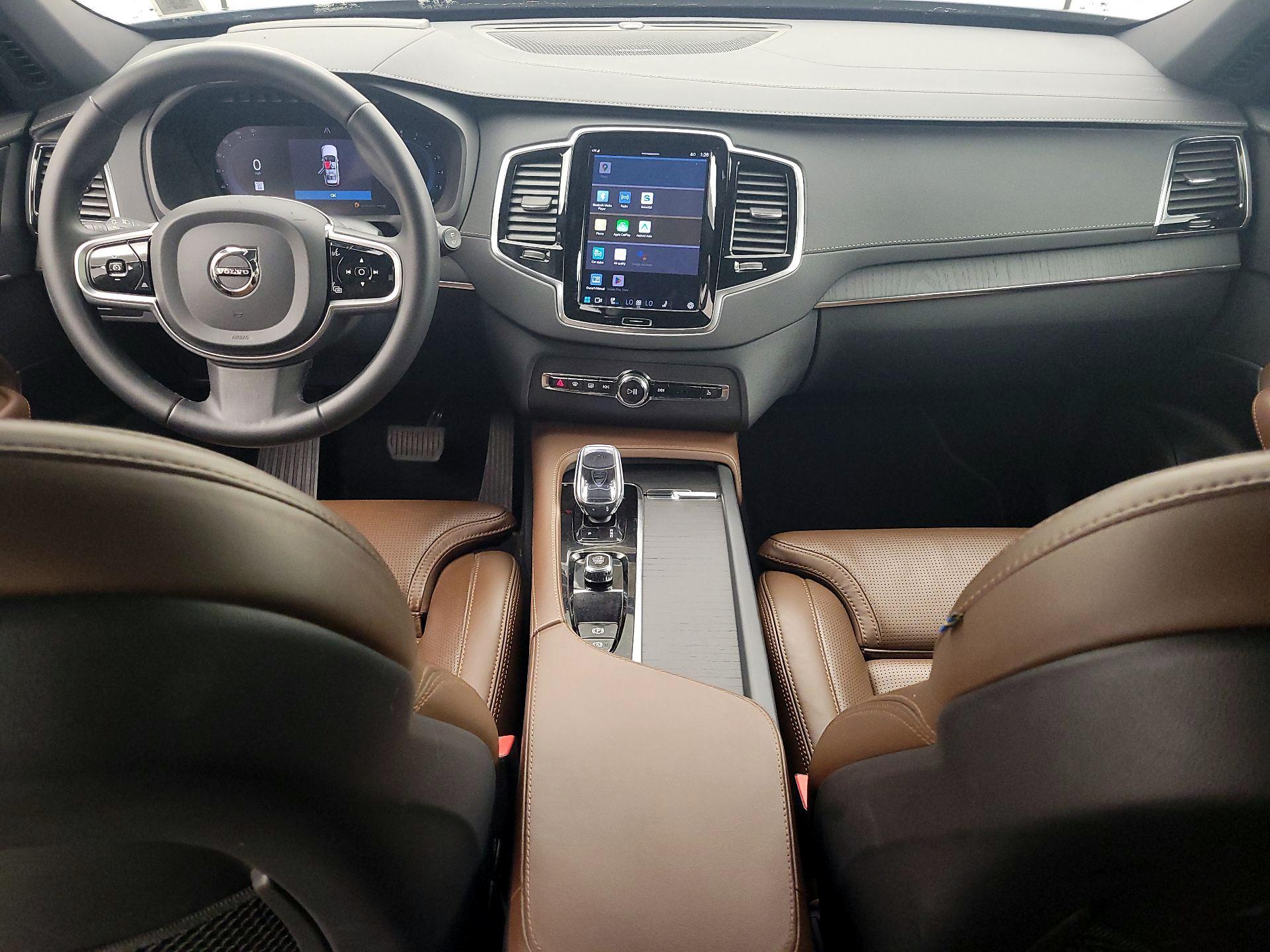Thumbnail: 2023 Volvo XC90 - 9