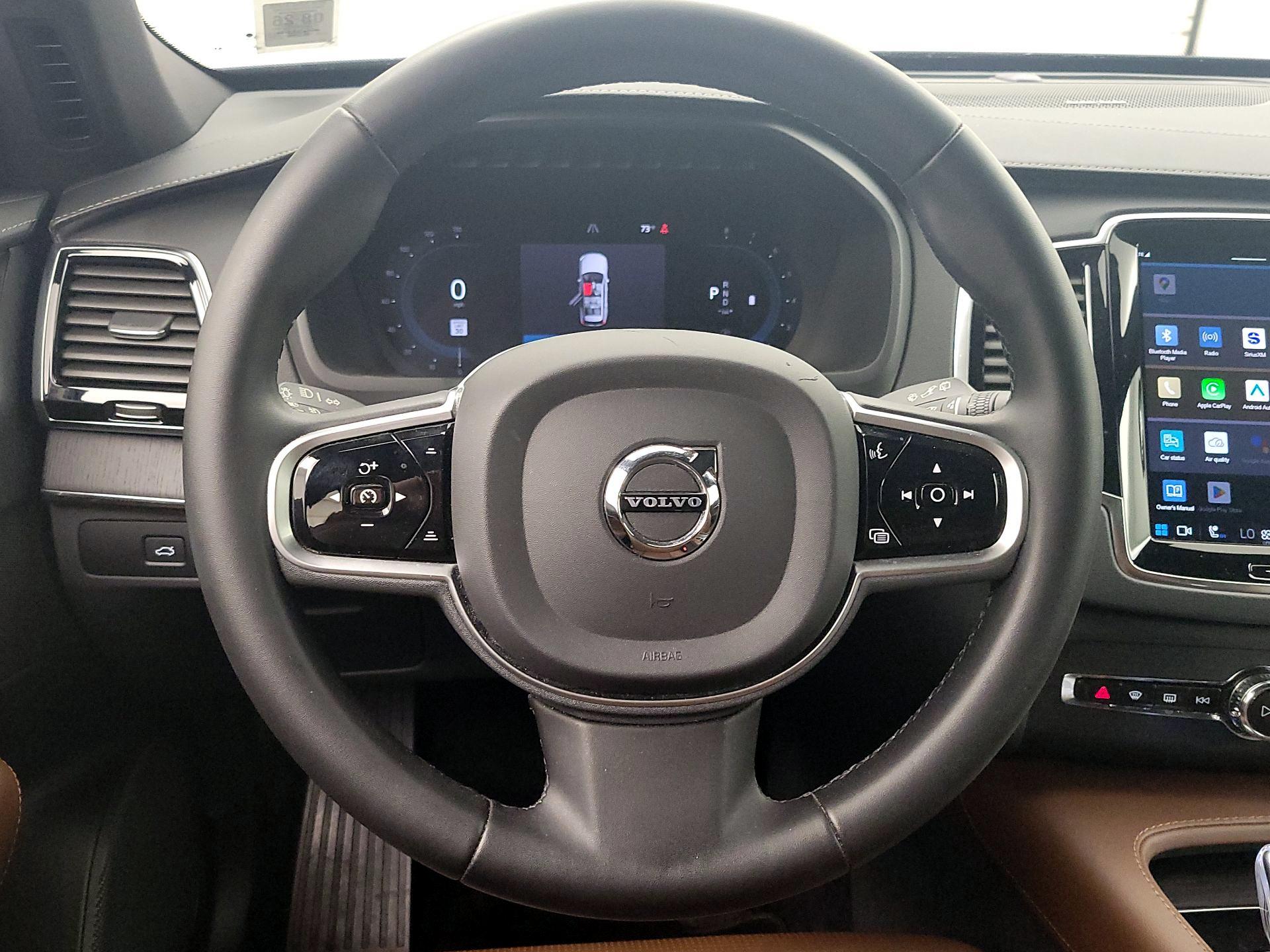Thumbnail: 2023 Volvo XC90 - 10