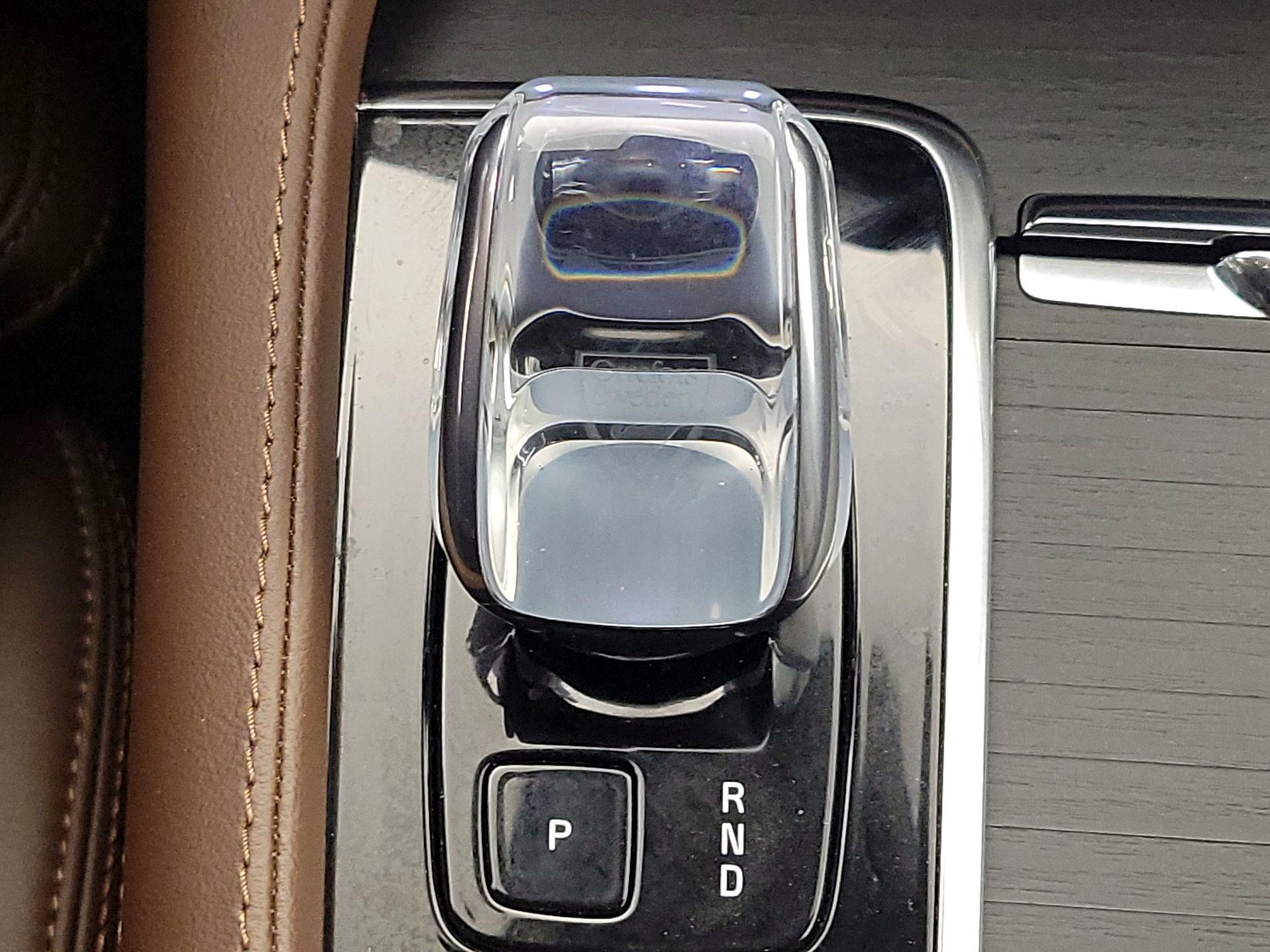 Thumbnail: 2023 Volvo XC90 - 17