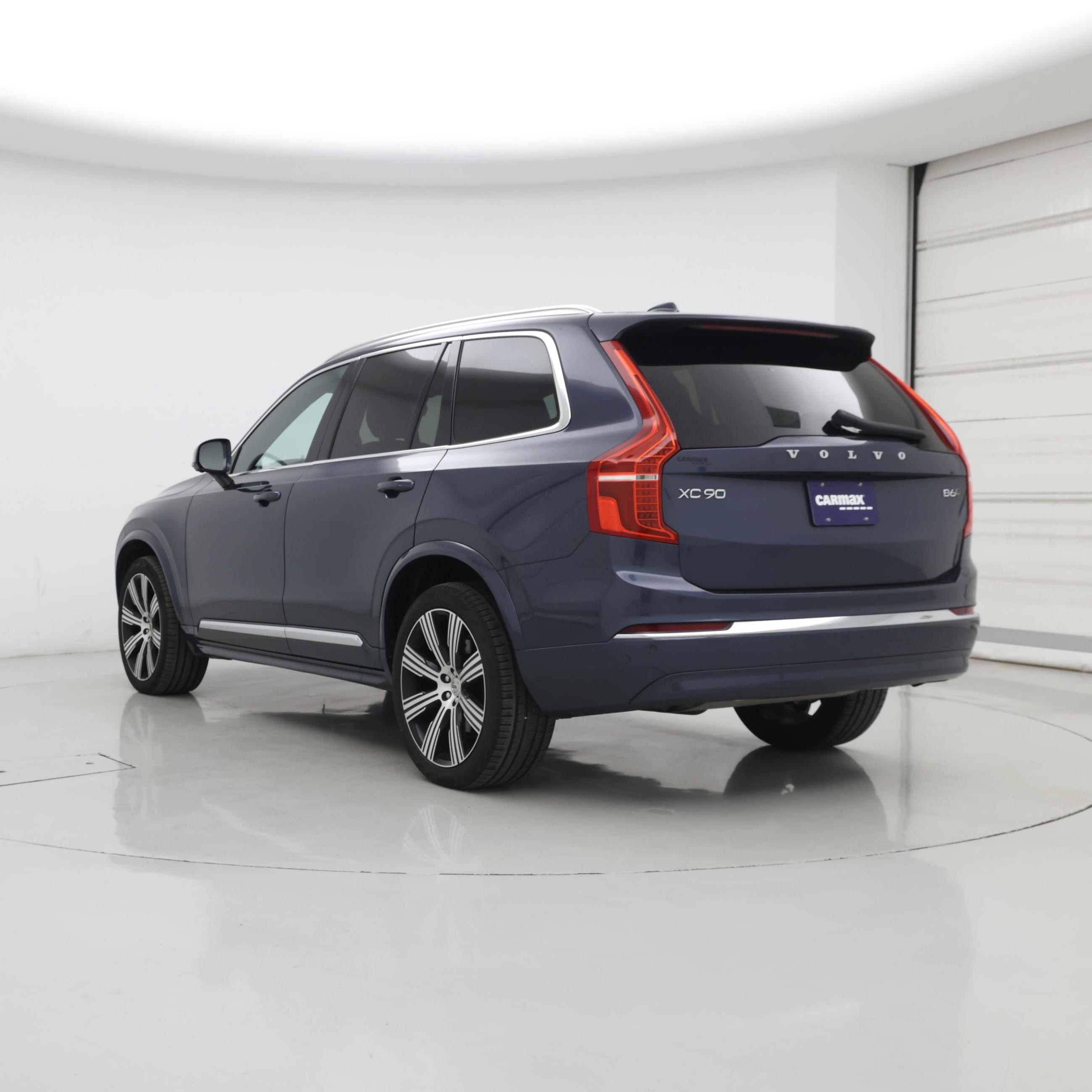 Thumbnail: 2023 Volvo XC90 - 2