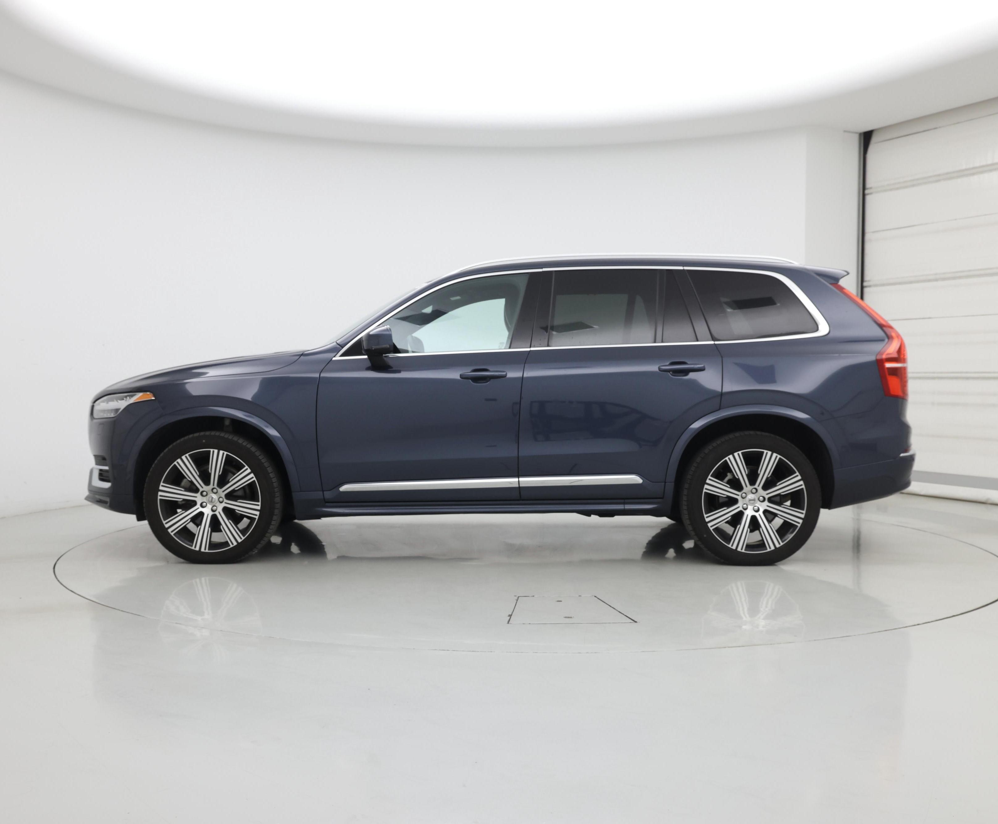 Thumbnail: 2023 Volvo XC90 - 3