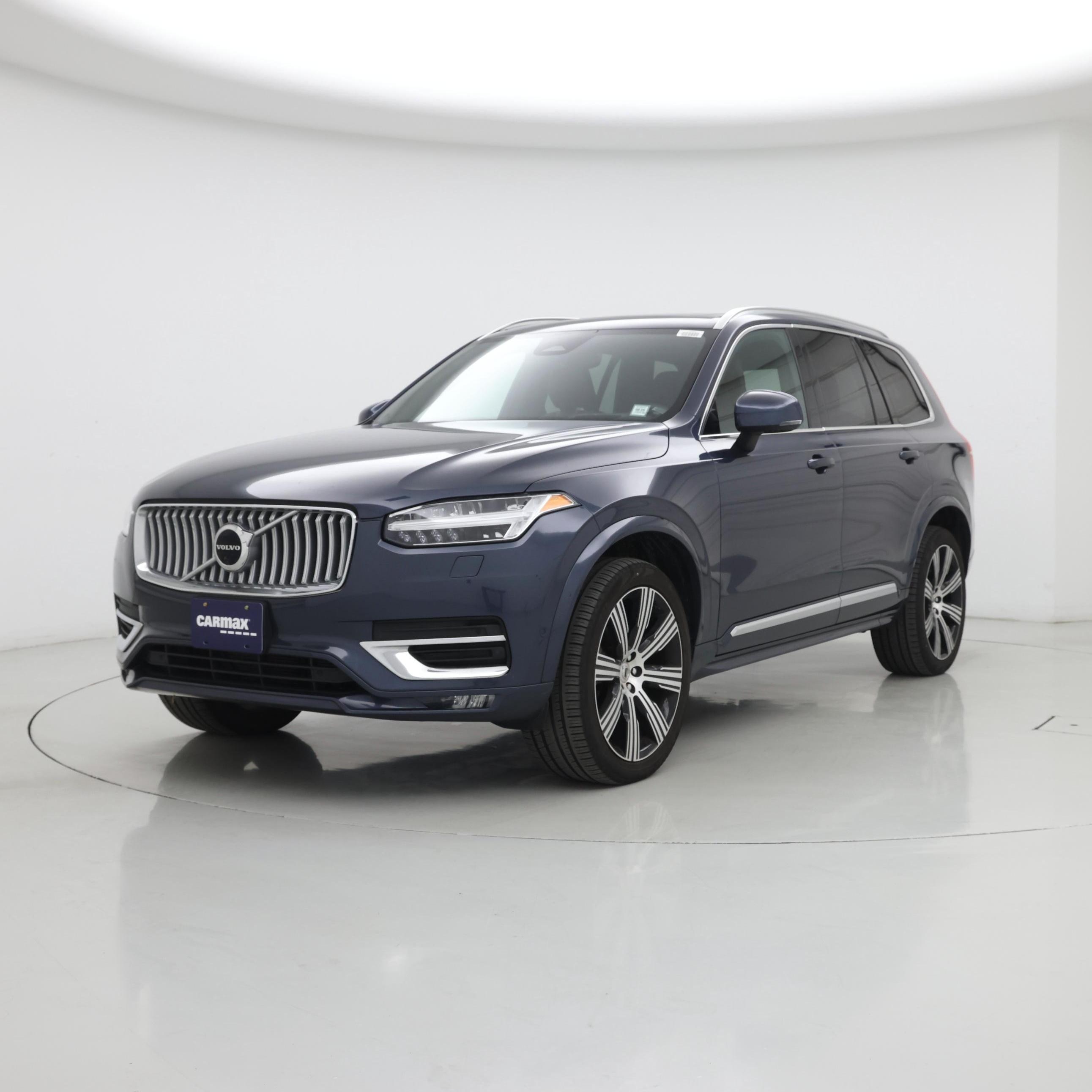 Thumbnail: 2023 Volvo XC90 - 4