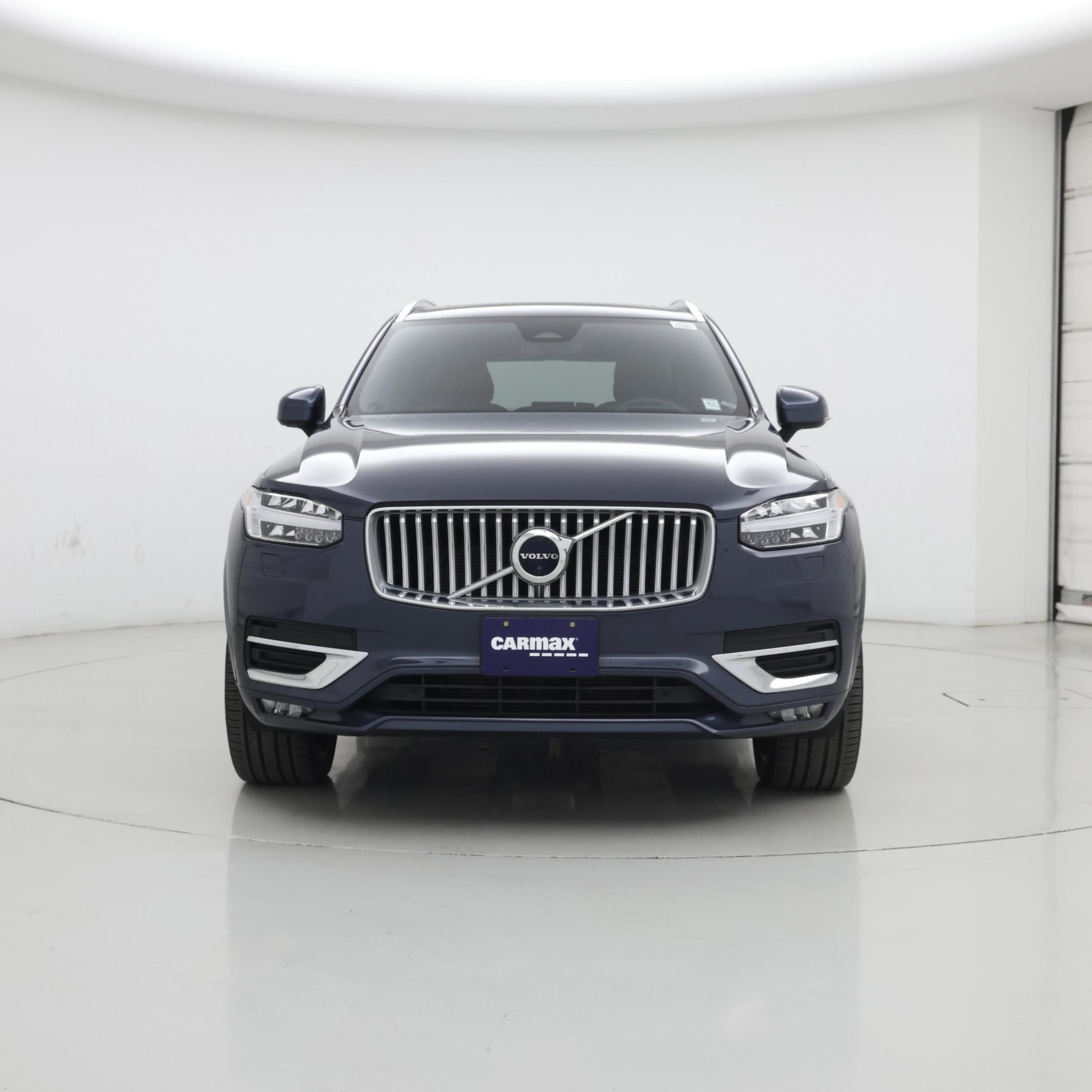 Thumbnail: 2023 Volvo XC90 - 5