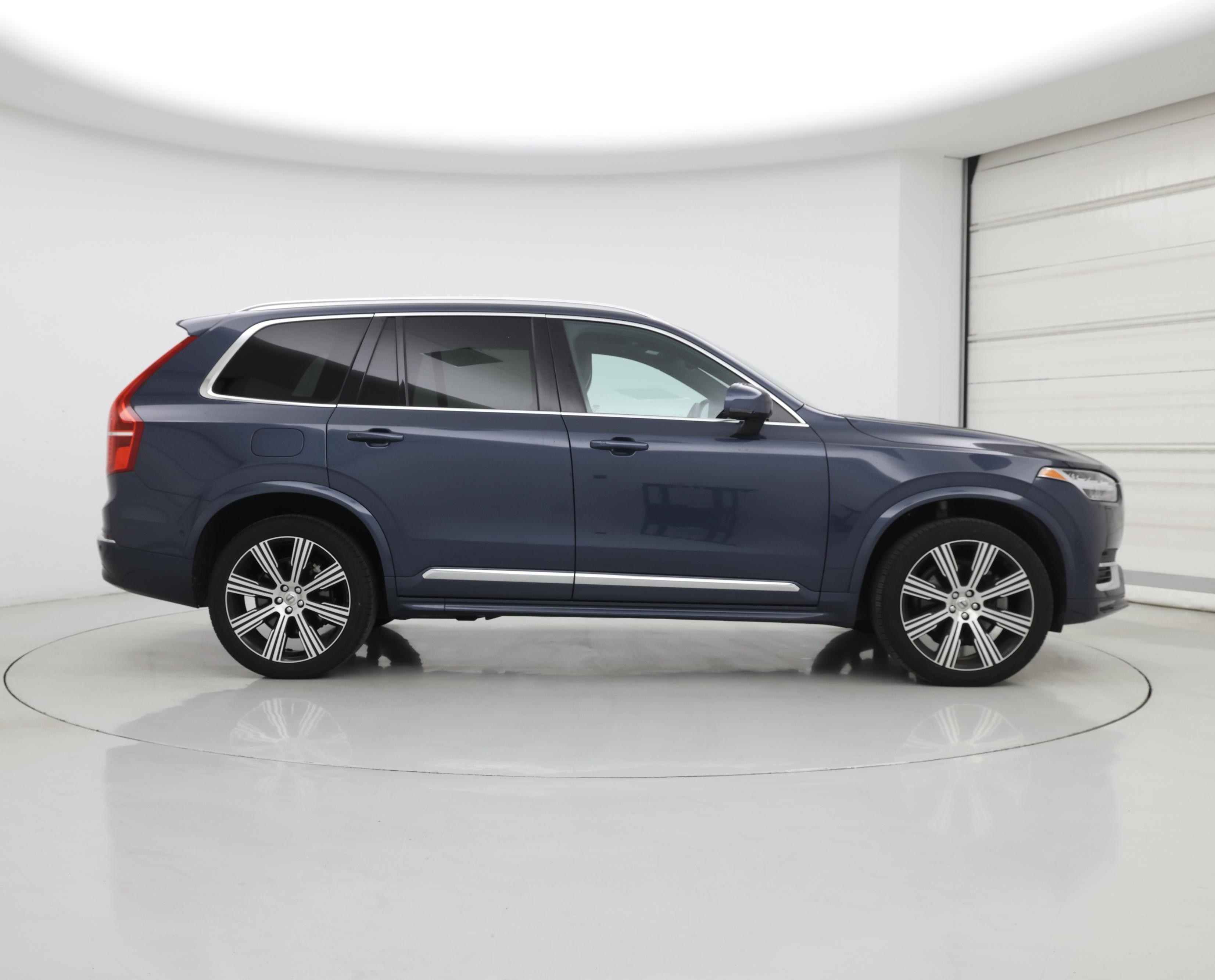 Thumbnail: 2023 Volvo XC90 - 7