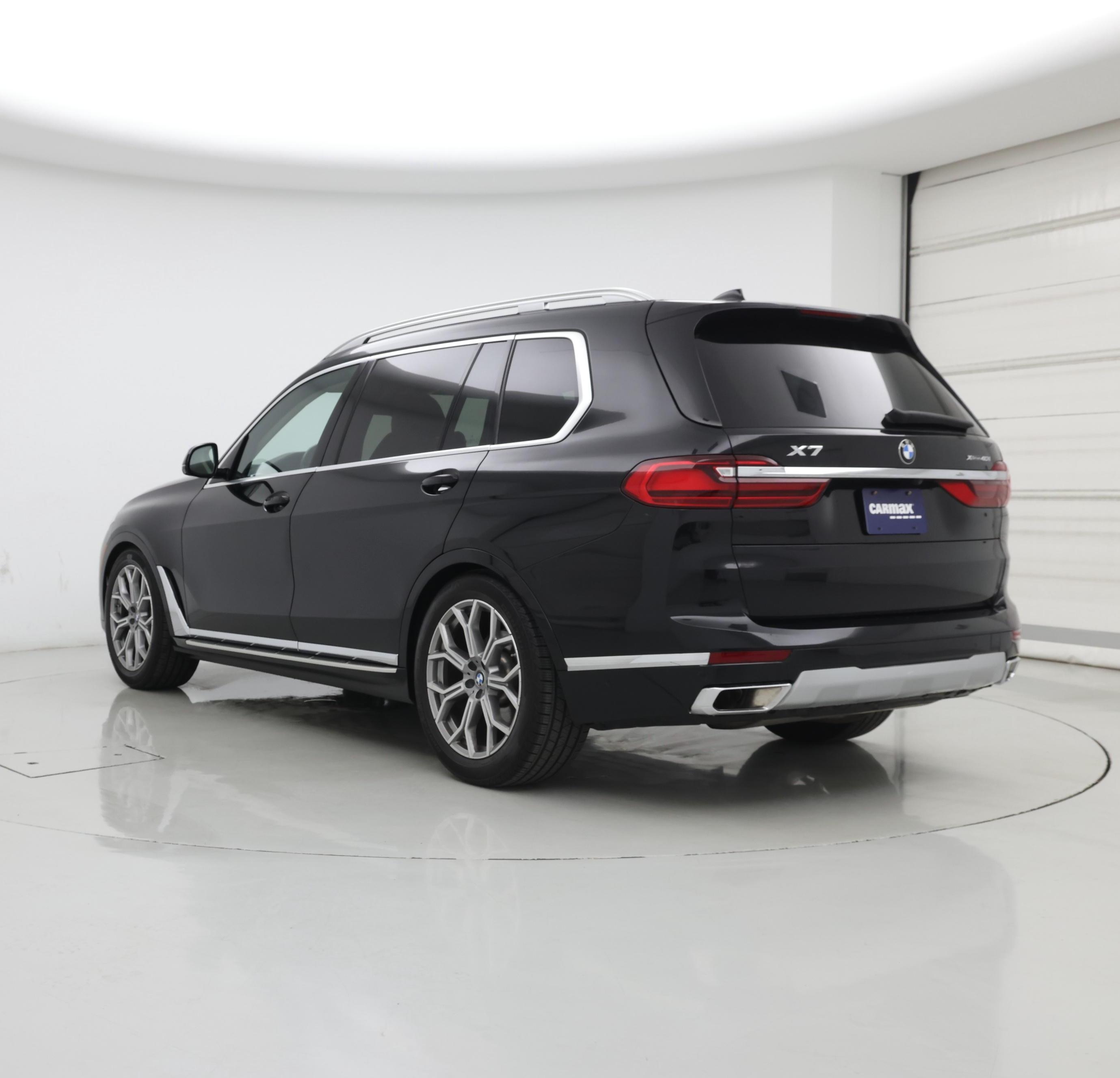 Thumbnail: 2022 BMW X7 - 2