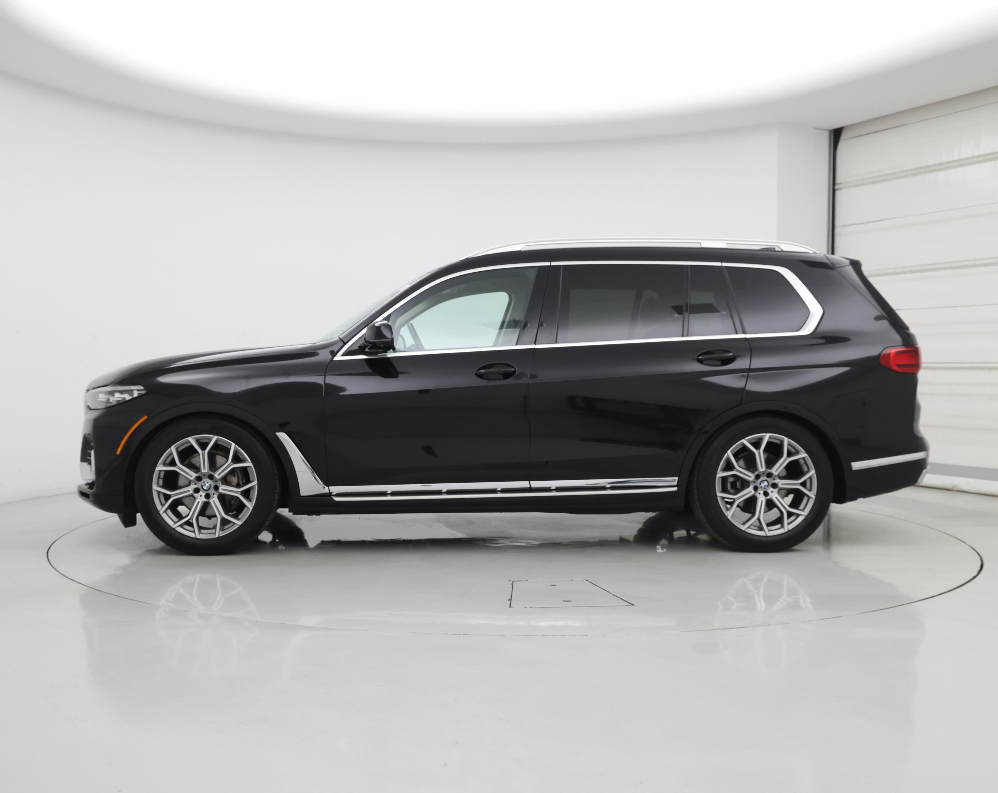 Thumbnail: 2022 BMW X7 - 3