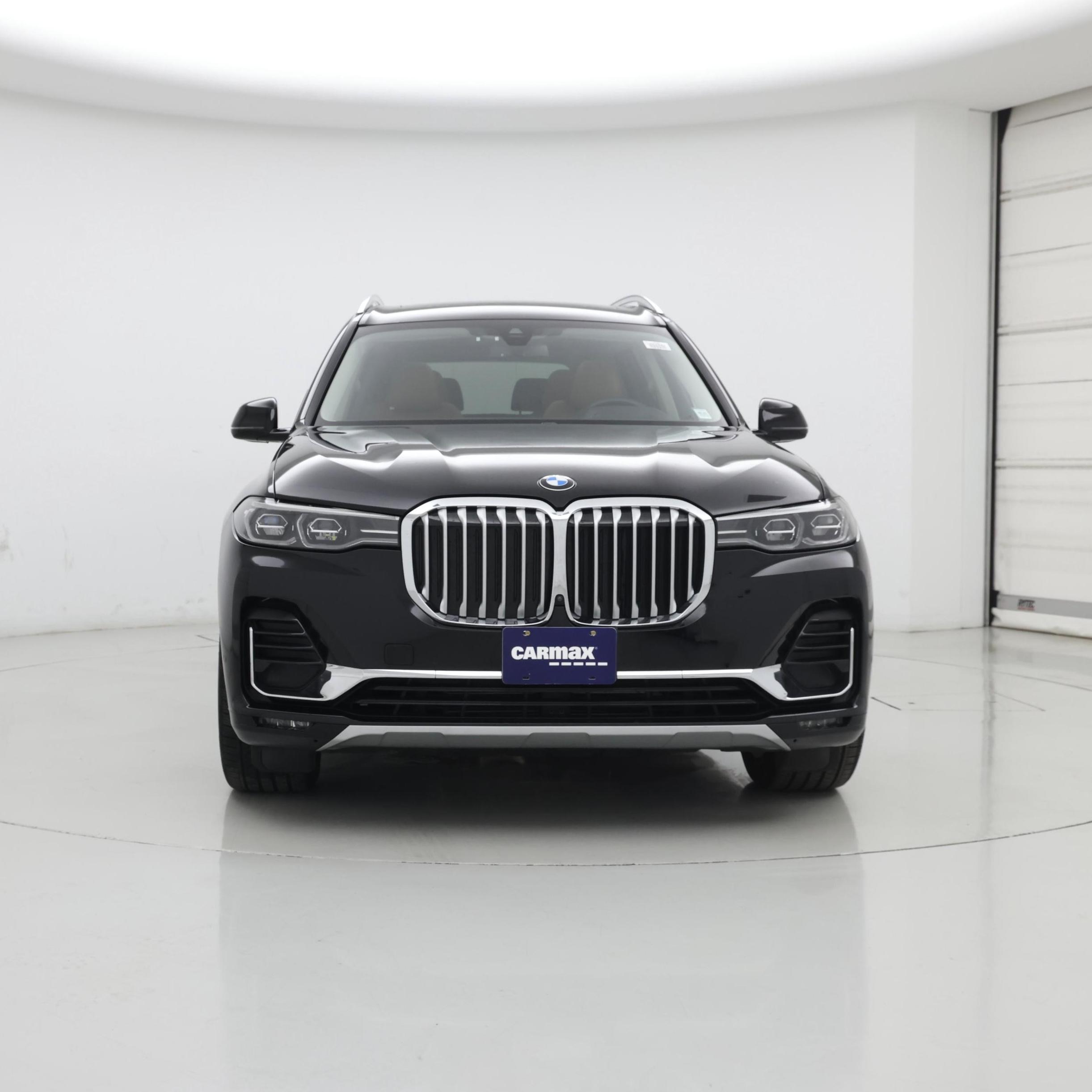 Thumbnail: 2022 BMW X7 - 5