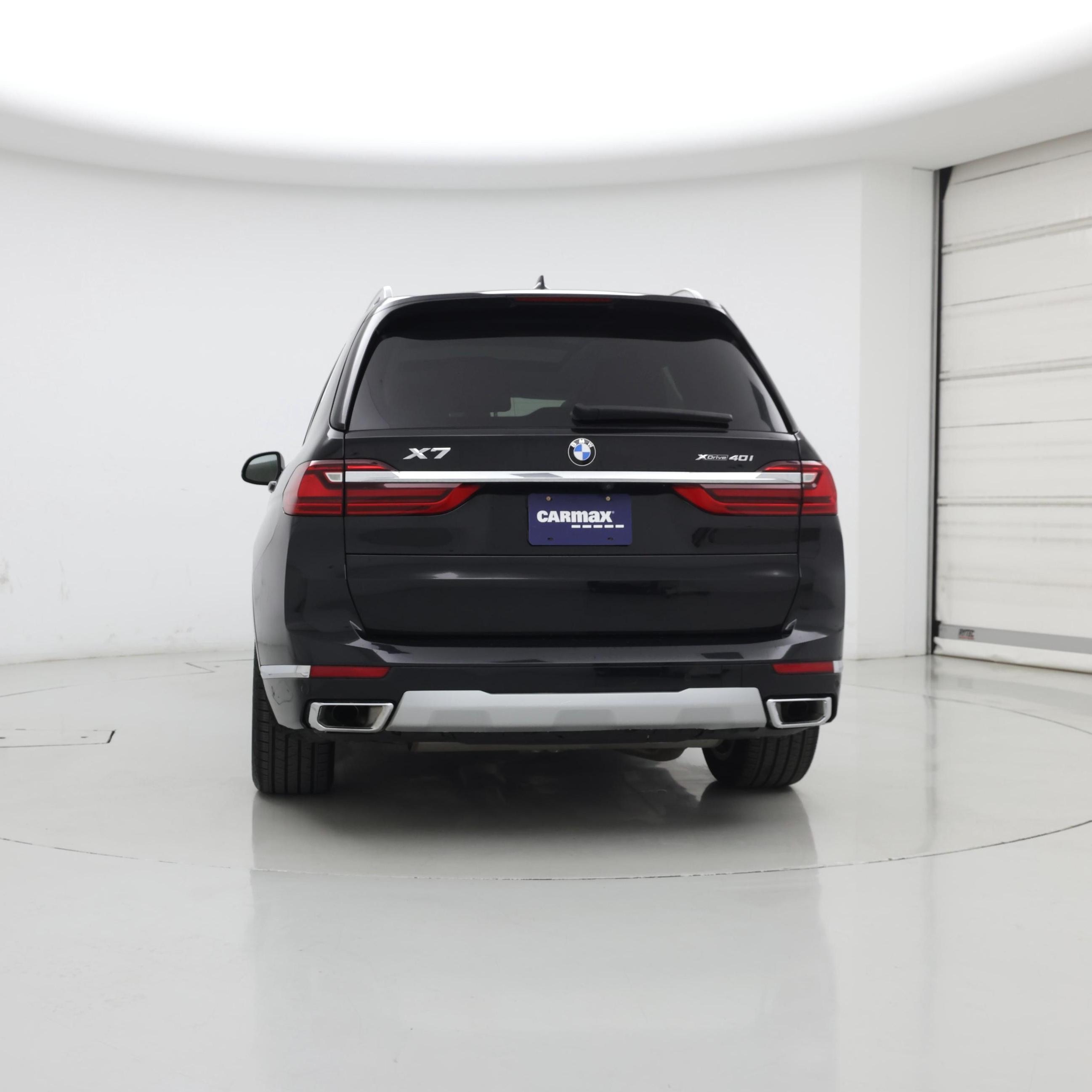 Thumbnail: 2022 BMW X7 - 6