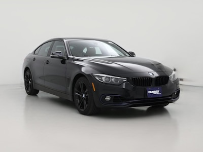 2019 BMW 440 I xDrive Gran Coupe