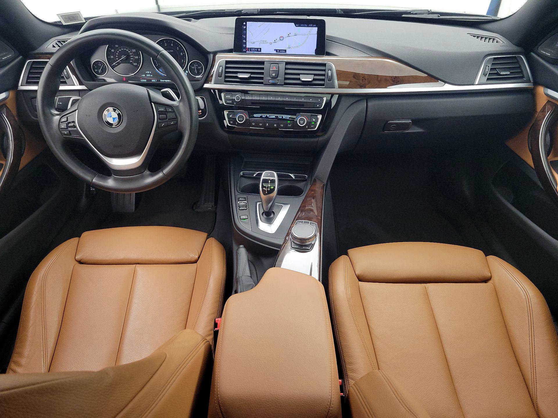 Thumbnail: 2019 BMW 4 Series - 9