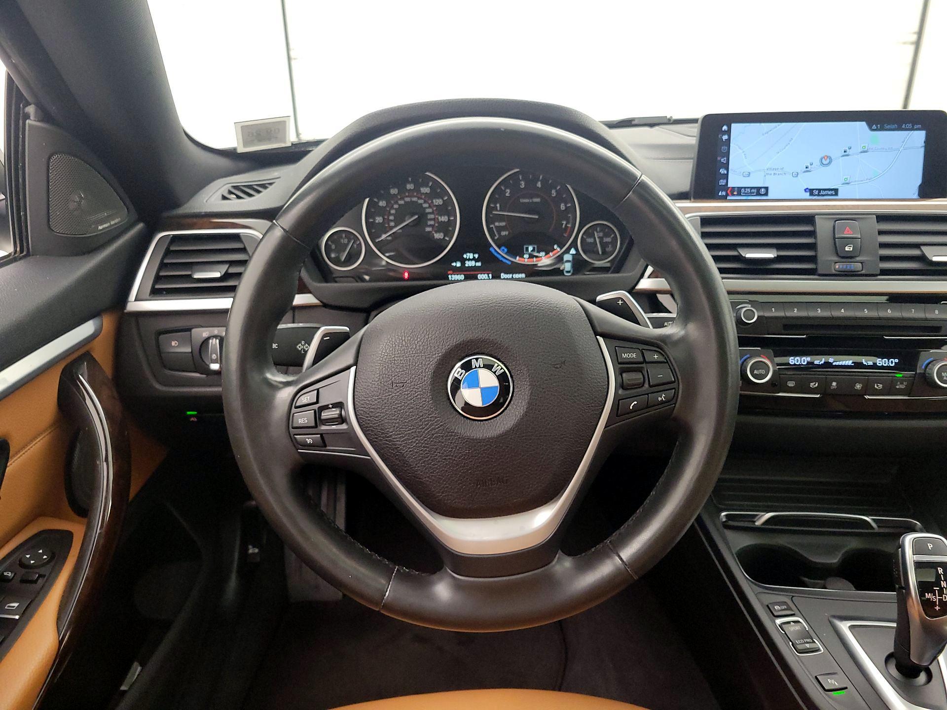 Thumbnail: 2019 BMW 4 Series - 10