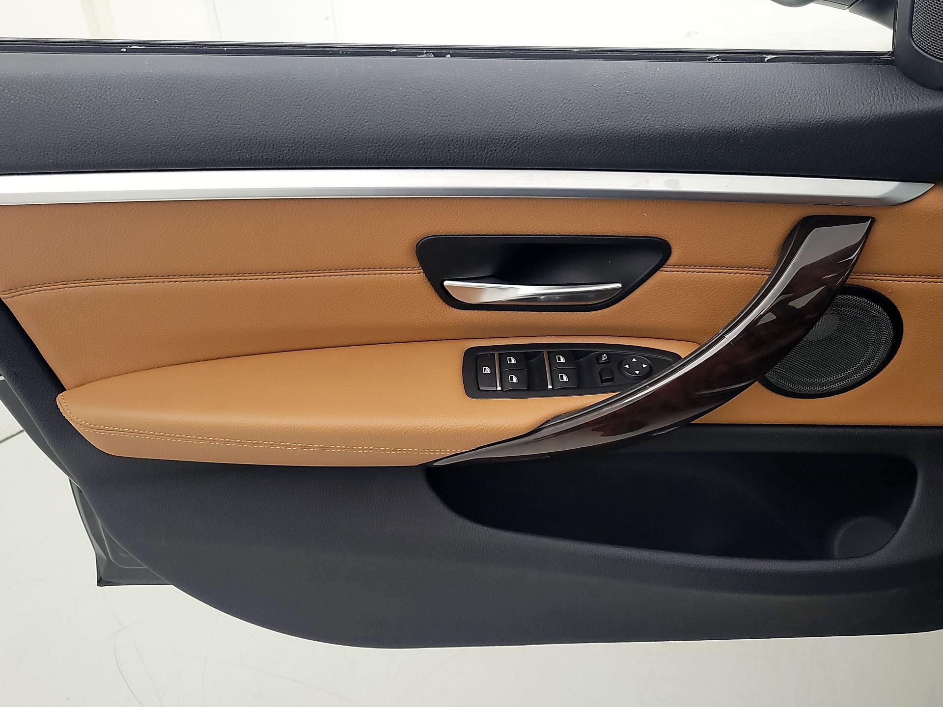 Thumbnail: 2019 BMW 4 Series - 12
