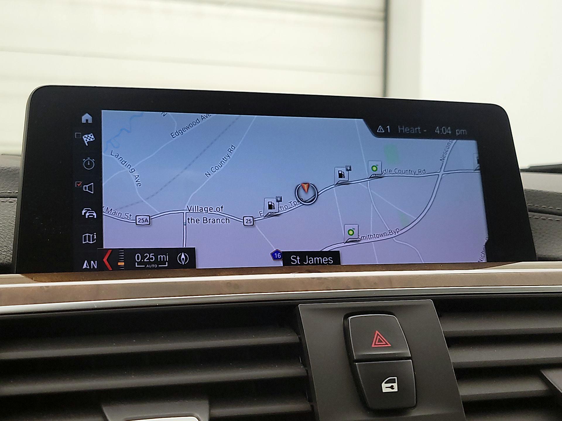 Thumbnail: 2019 BMW 4 Series - 14