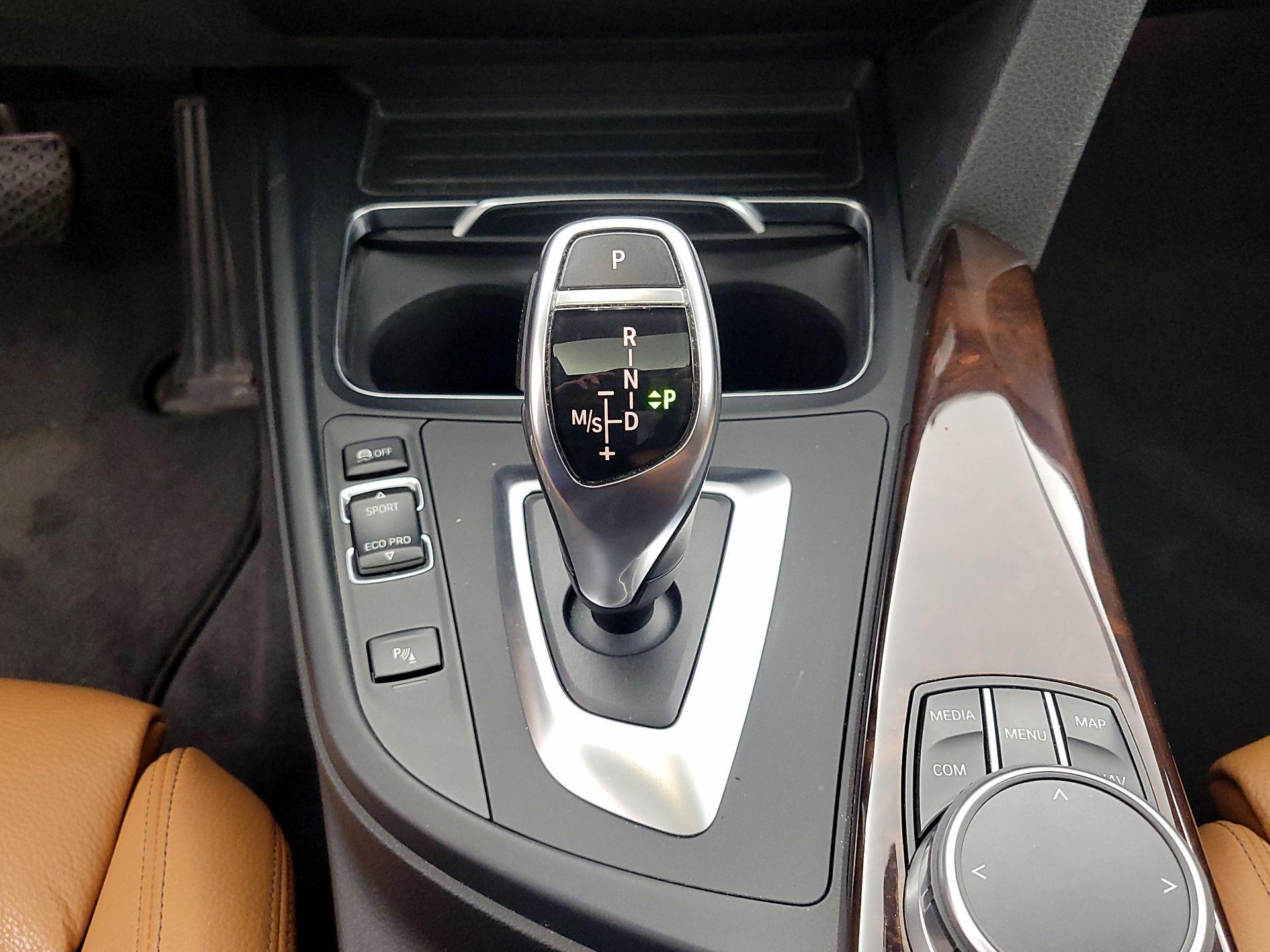 Thumbnail: 2019 BMW 4 Series - 18