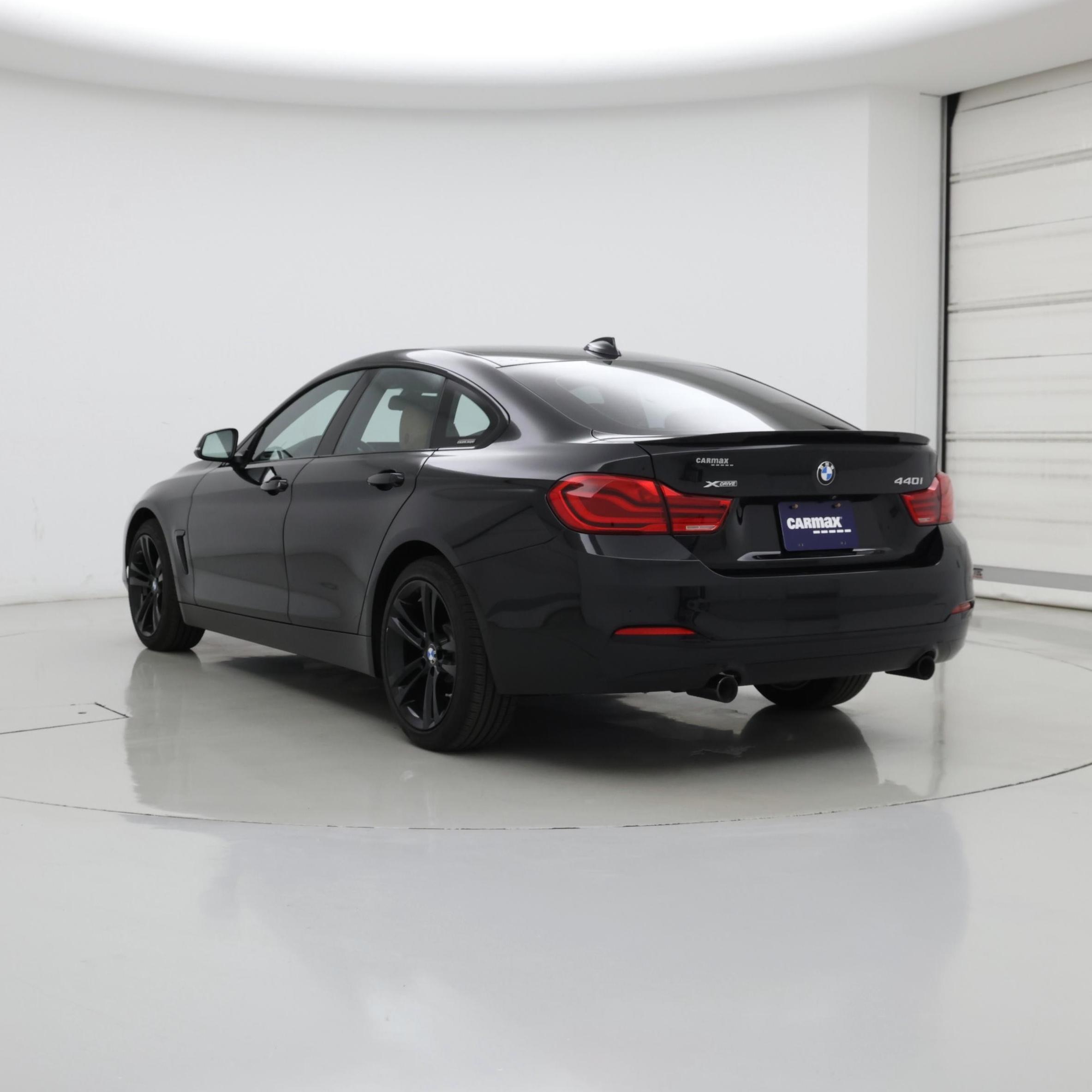 Thumbnail: 2019 BMW 4 Series - 2