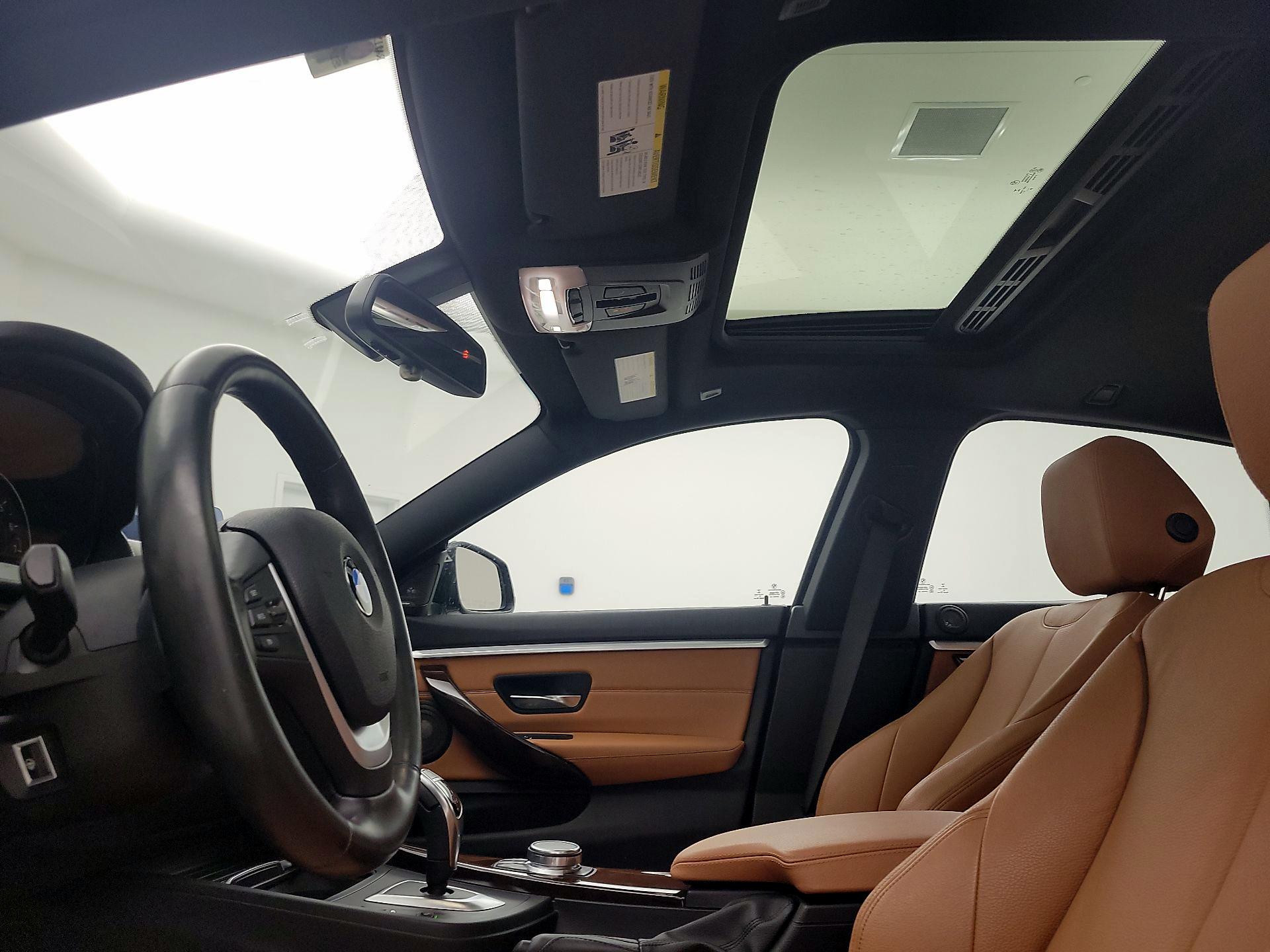Thumbnail: 2019 BMW 4 Series - 20