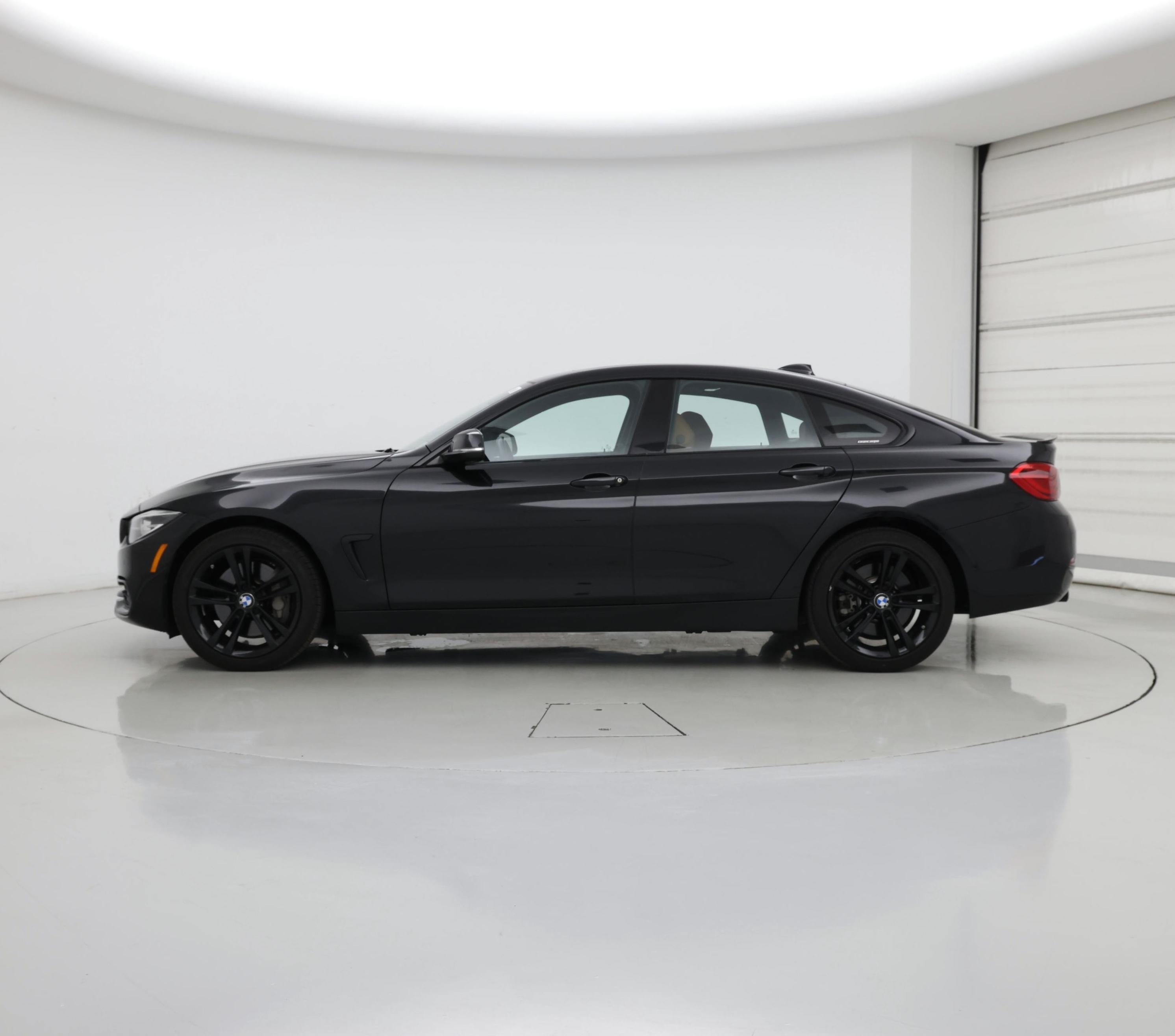 Thumbnail: 2019 BMW 4 Series - 3