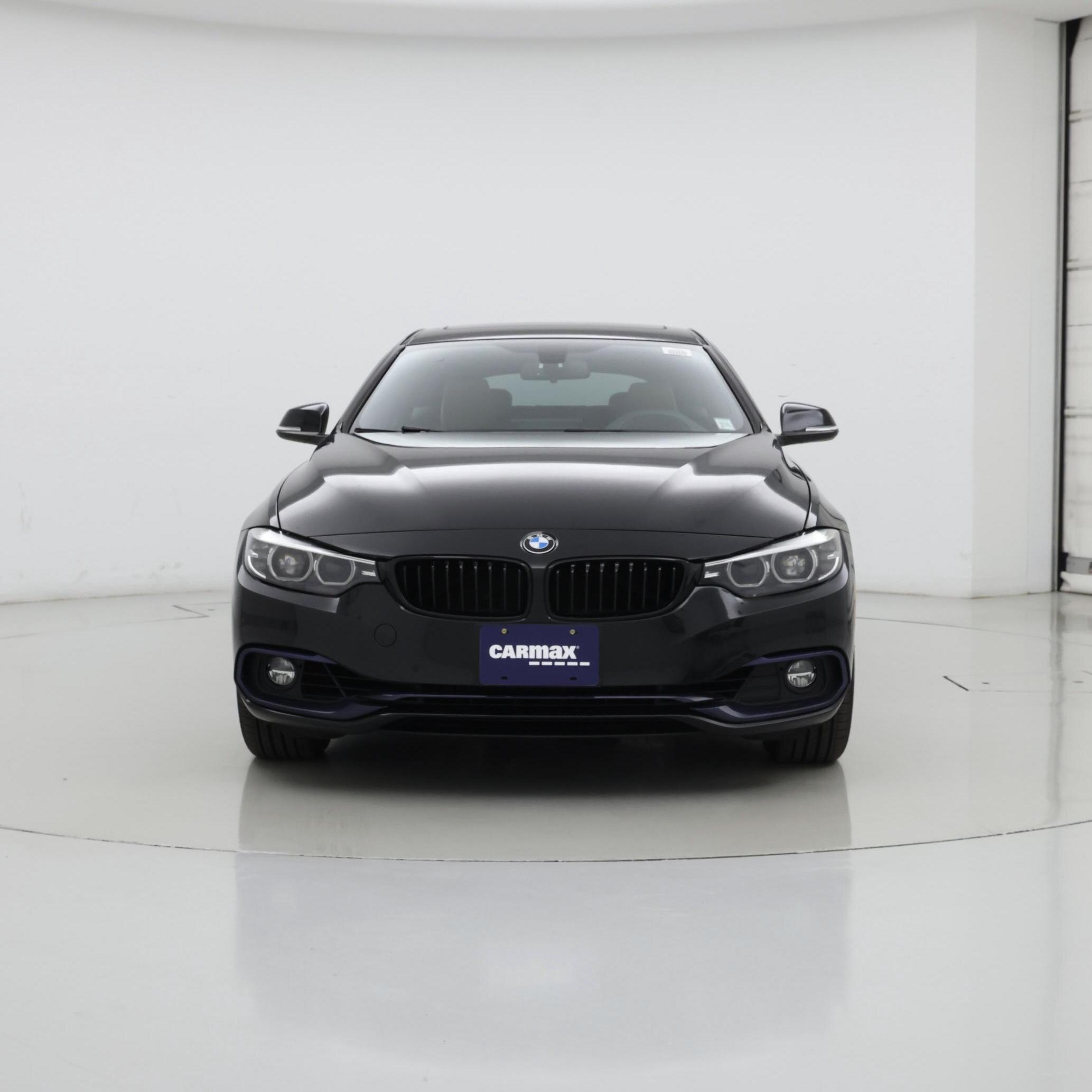 Thumbnail: 2019 BMW 4 Series - 5