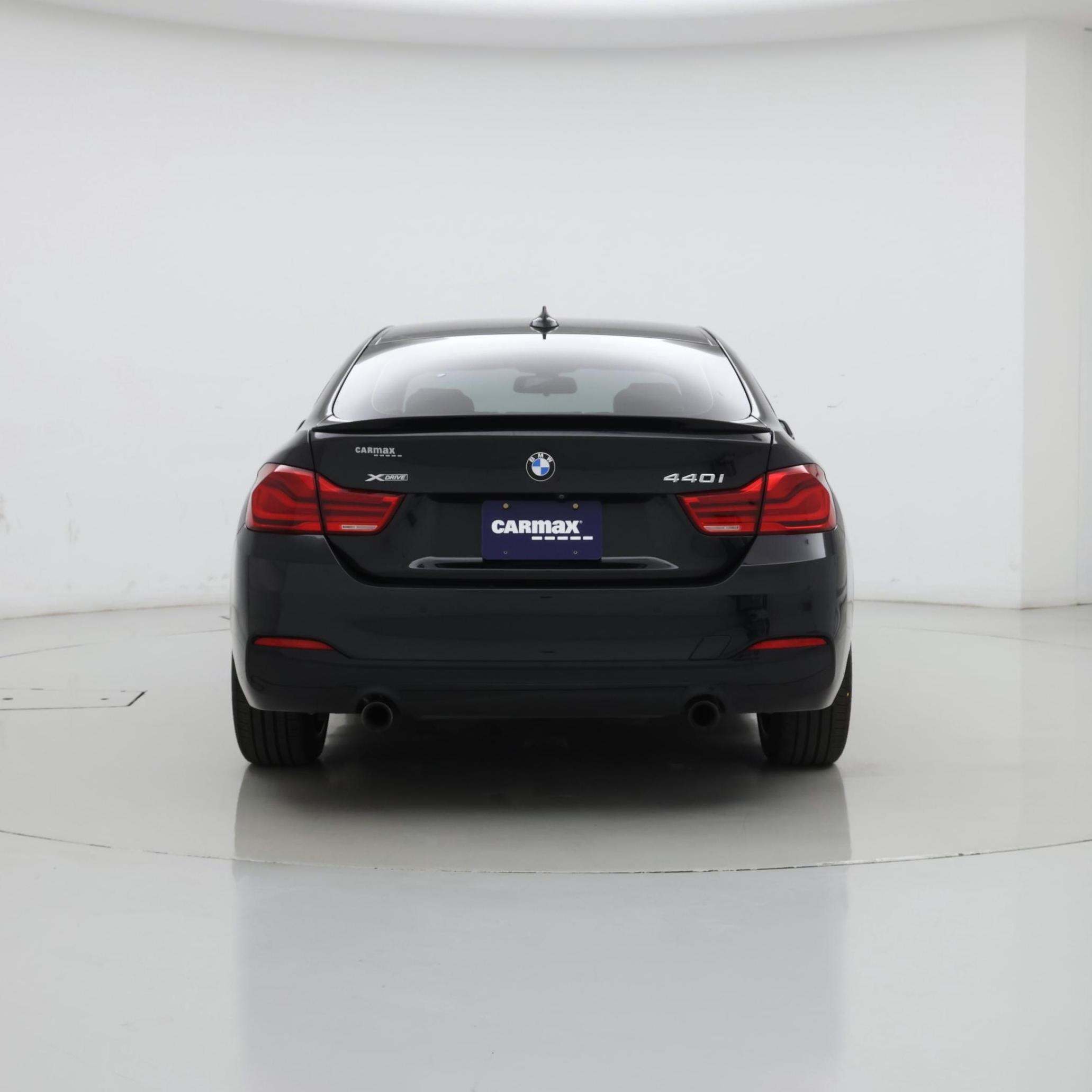 Thumbnail: 2019 BMW 4 Series - 6