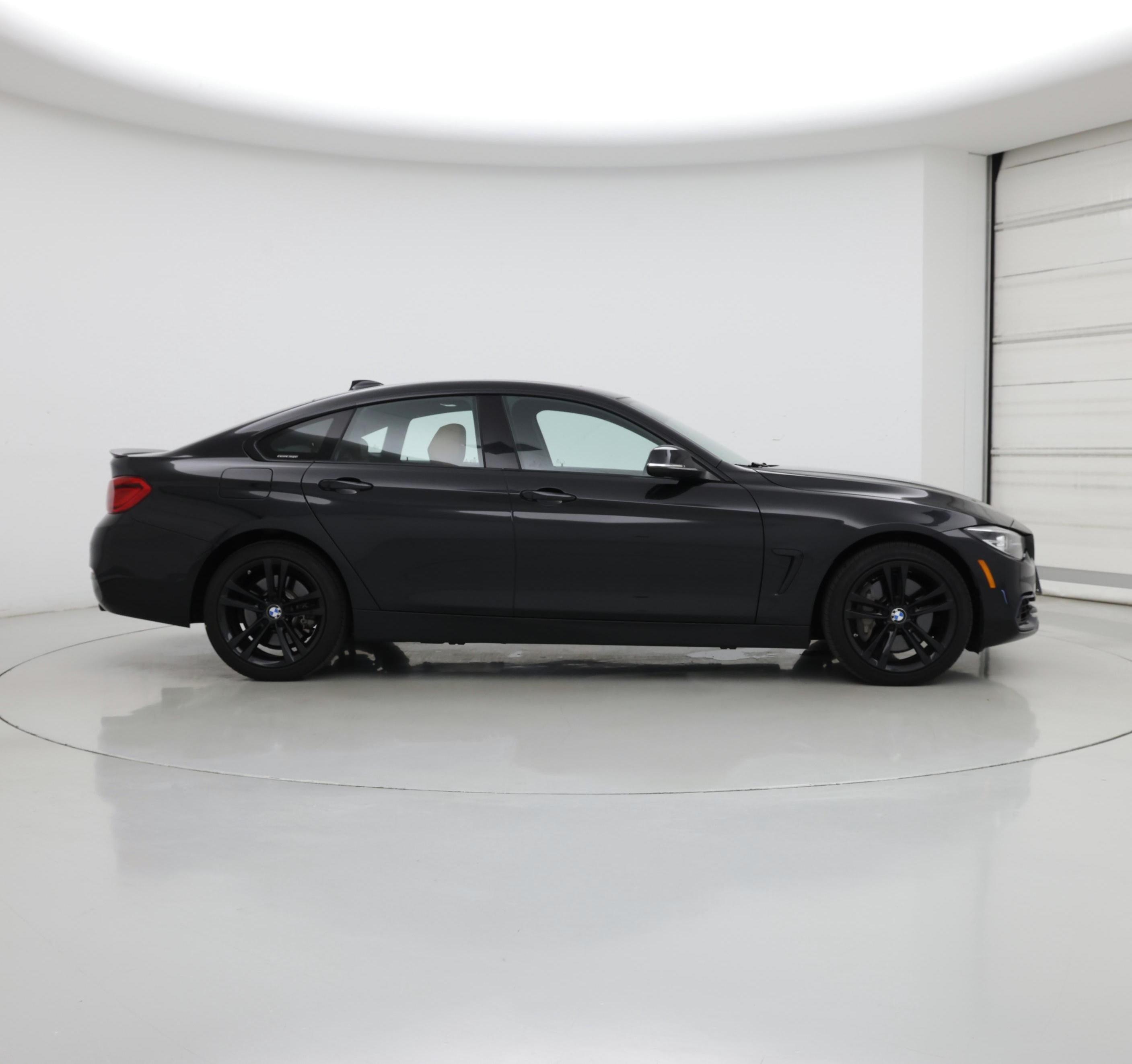 Thumbnail: 2019 BMW 4 Series - 7
