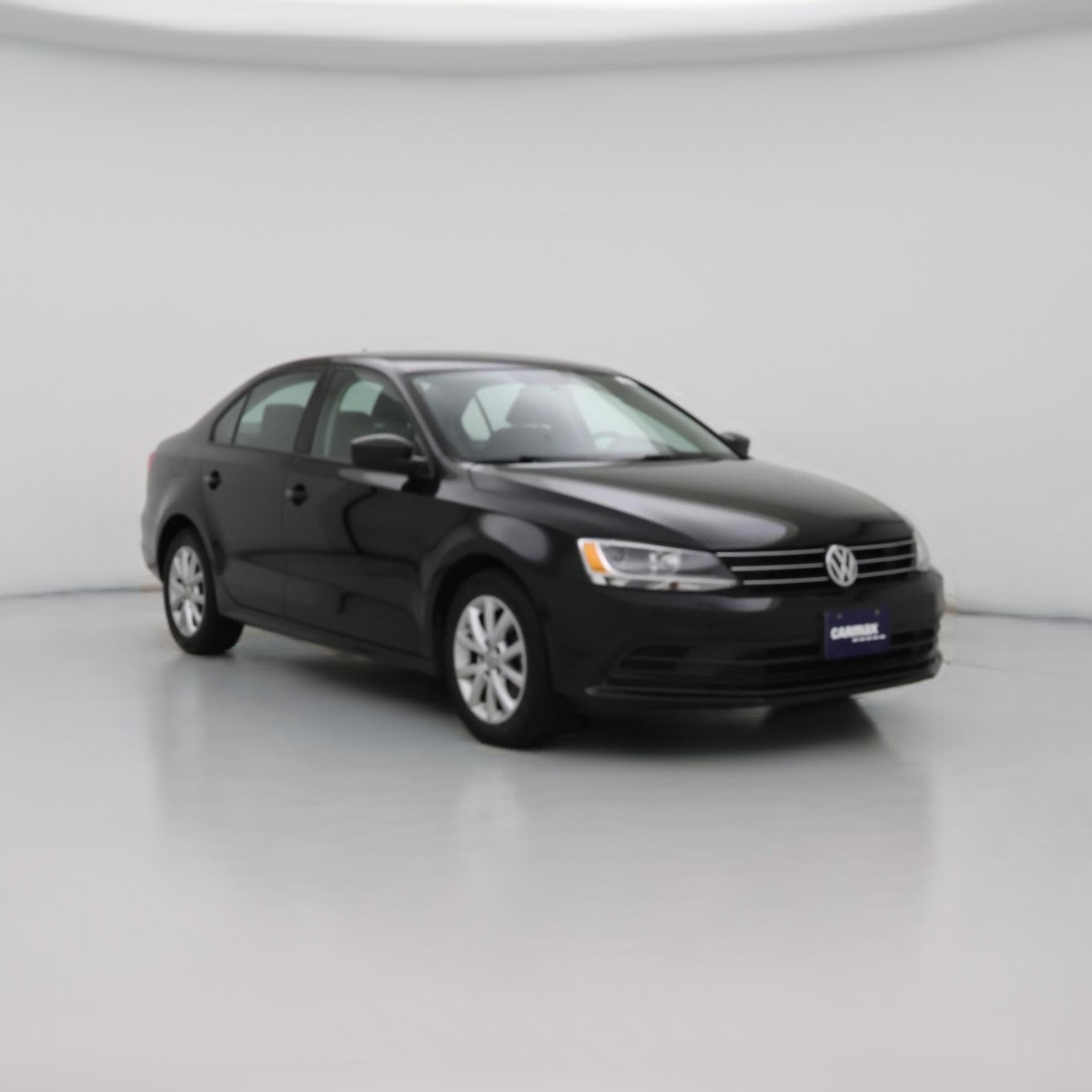 Thumbnail: 2015 Volkswagen Jetta - 1