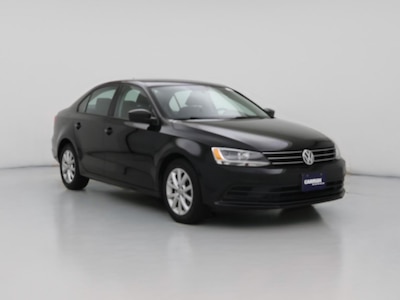 2015 Volkswagen Jetta SE