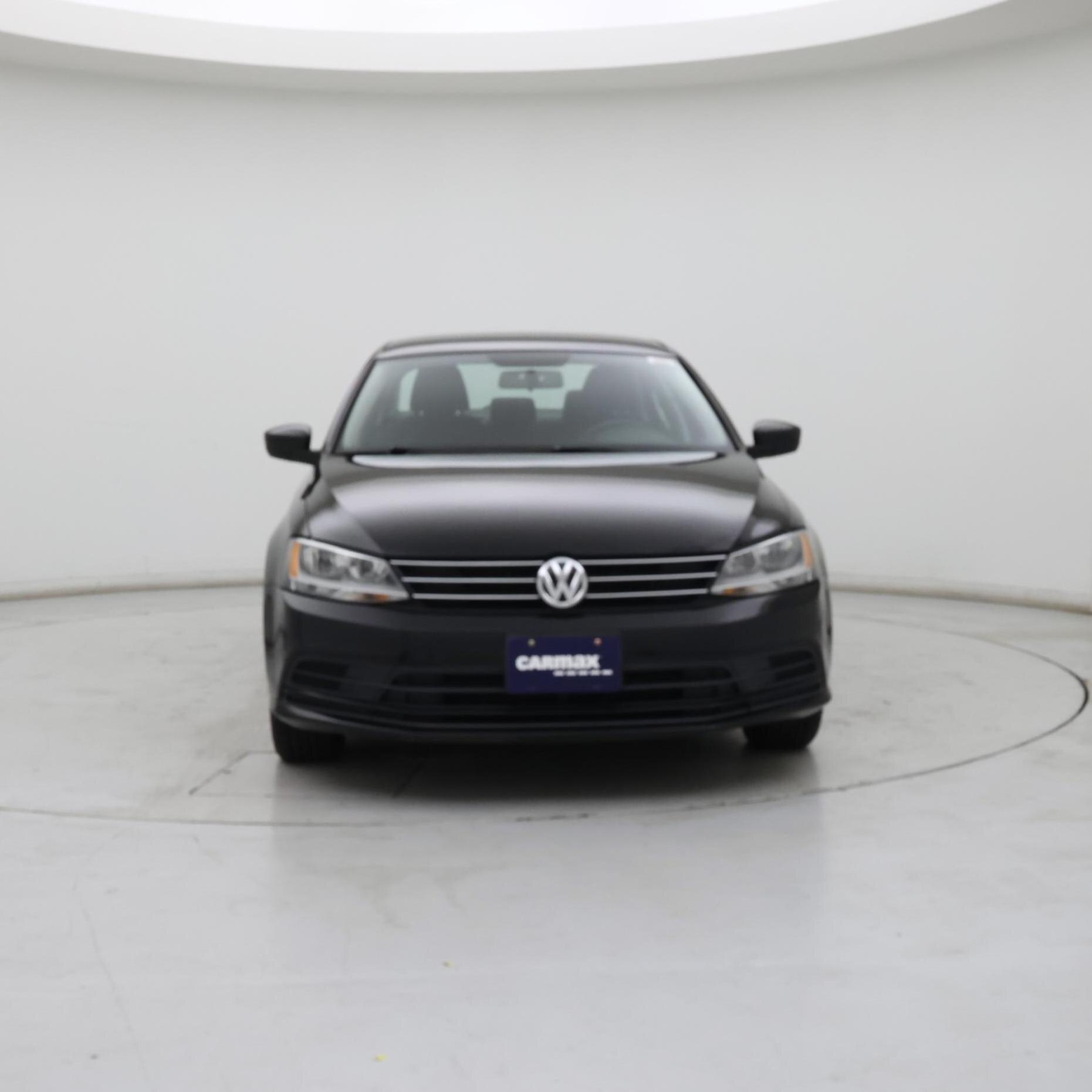 Thumbnail: 2015 Volkswagen Jetta - 5