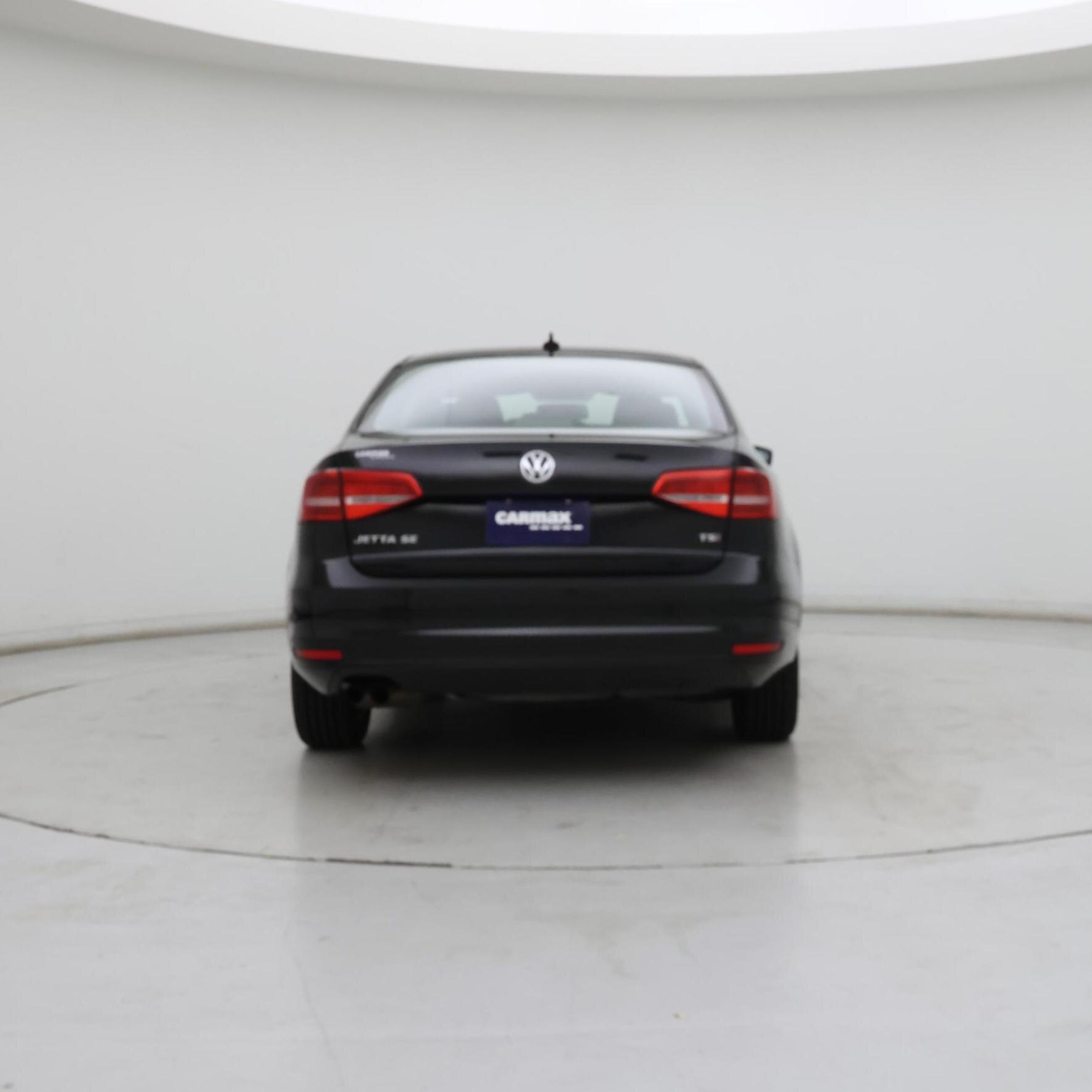Thumbnail: 2015 Volkswagen Jetta - 6