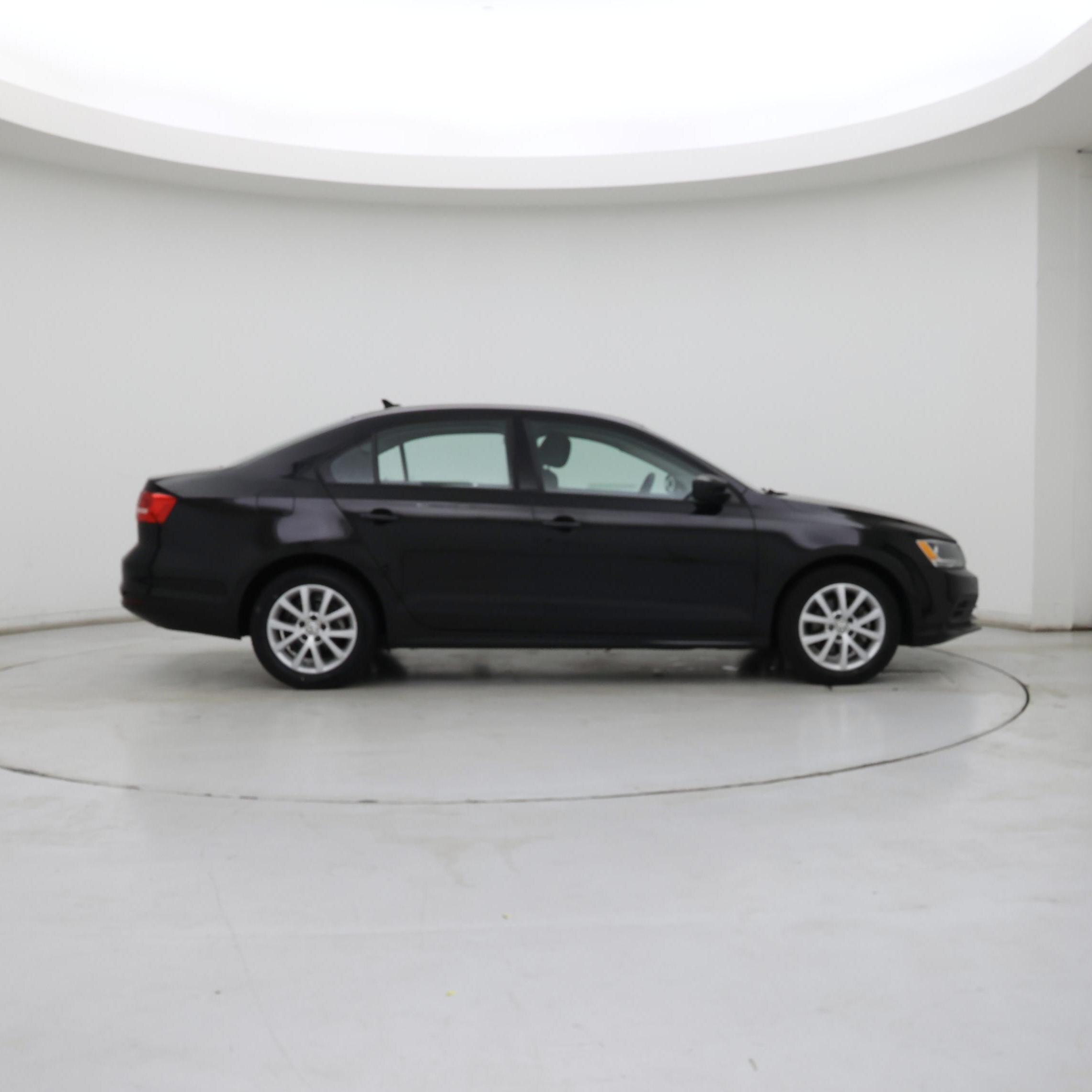 Thumbnail: 2015 Volkswagen Jetta - 7