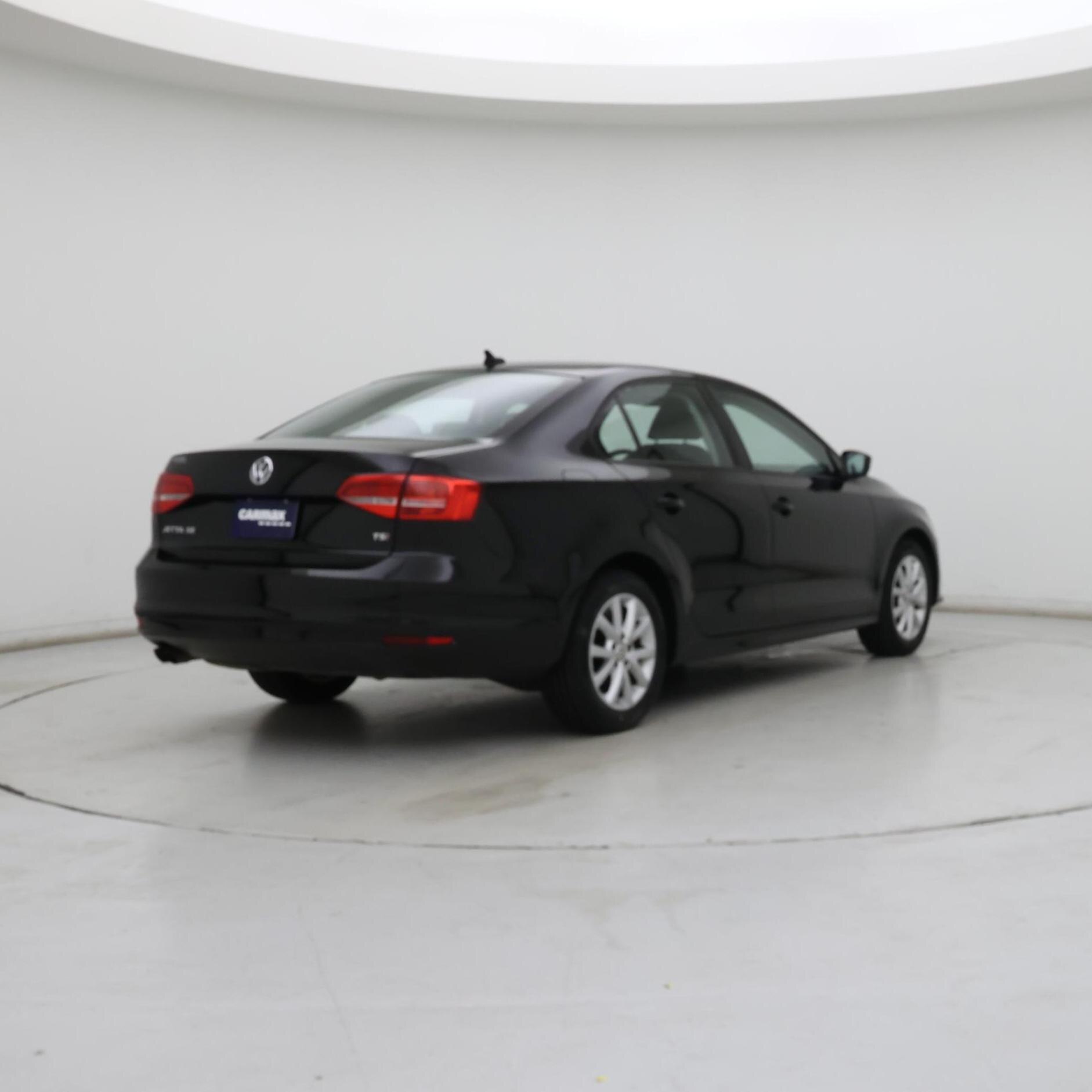 Thumbnail: 2015 Volkswagen Jetta - 8