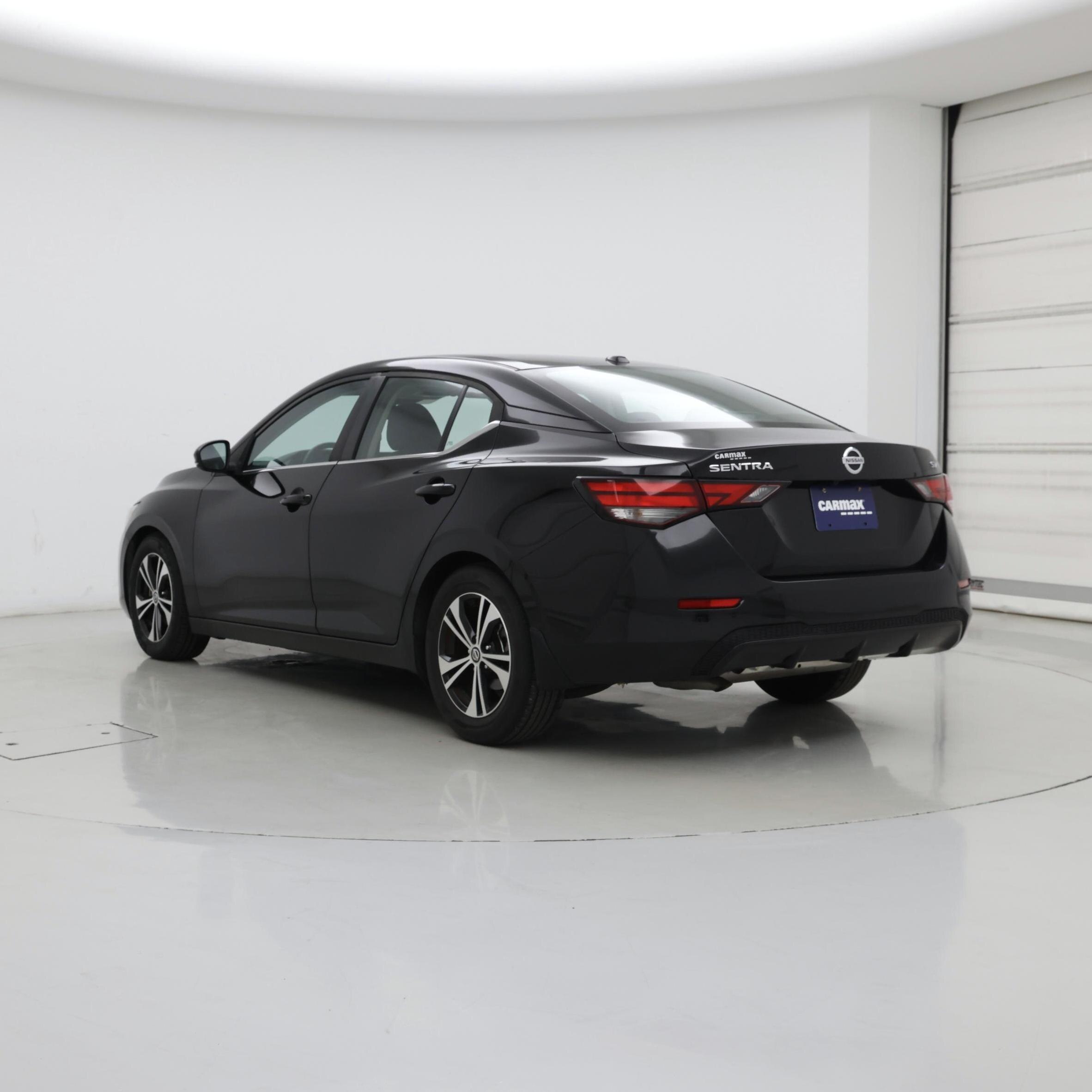 Thumbnail: 2020 Nissan Sentra - 2
