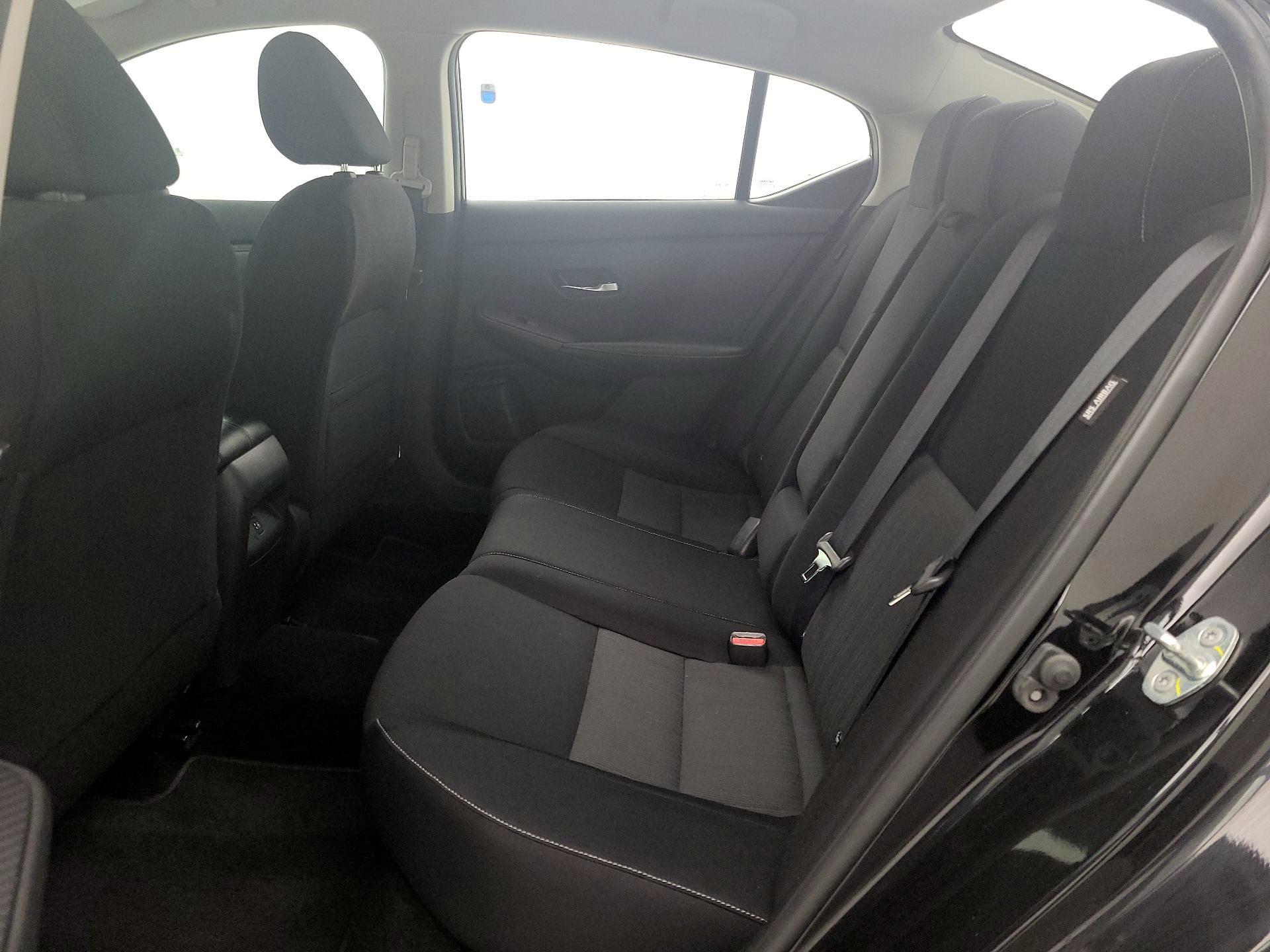 Thumbnail: 2020 Nissan Sentra - 19