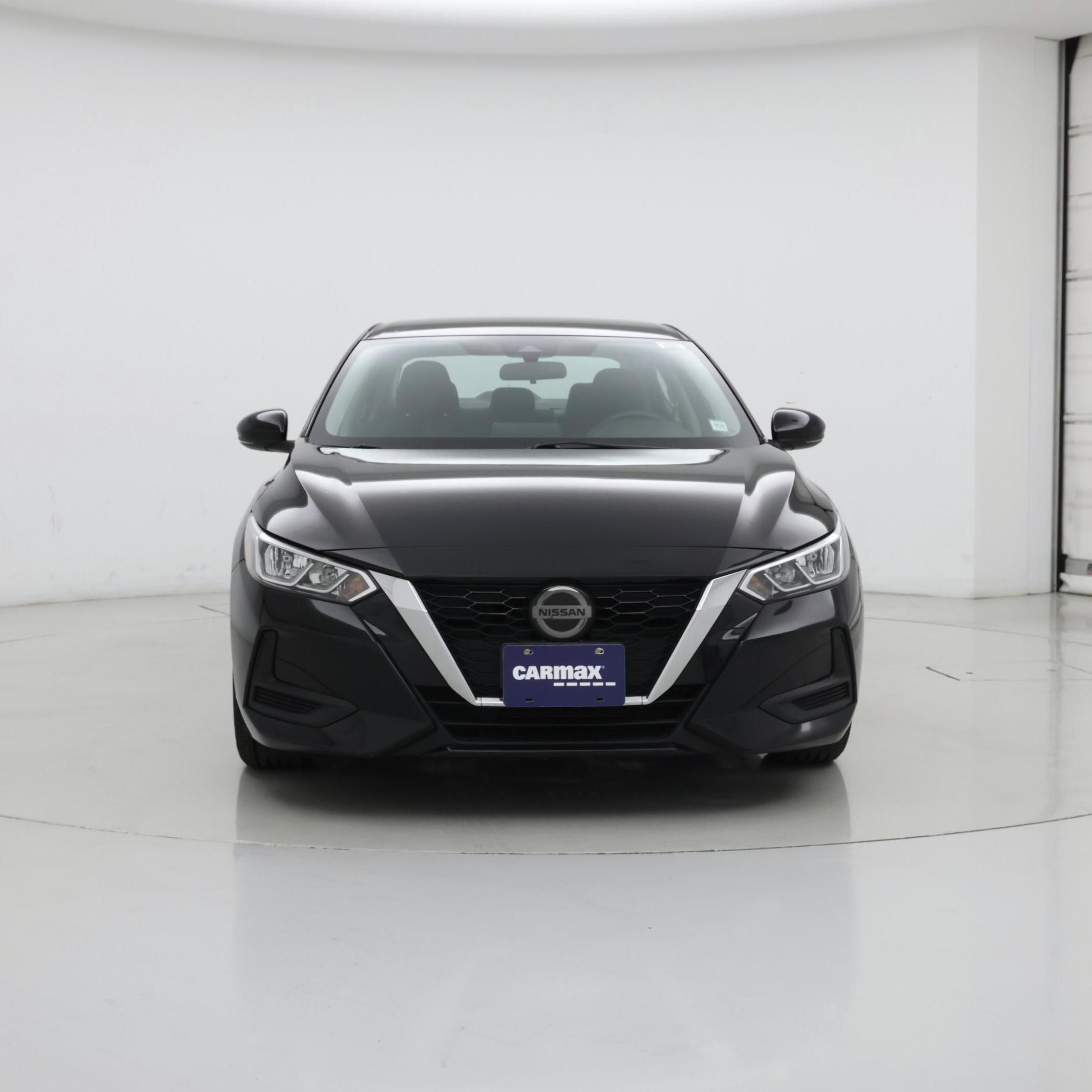 Thumbnail: 2020 Nissan Sentra - 5