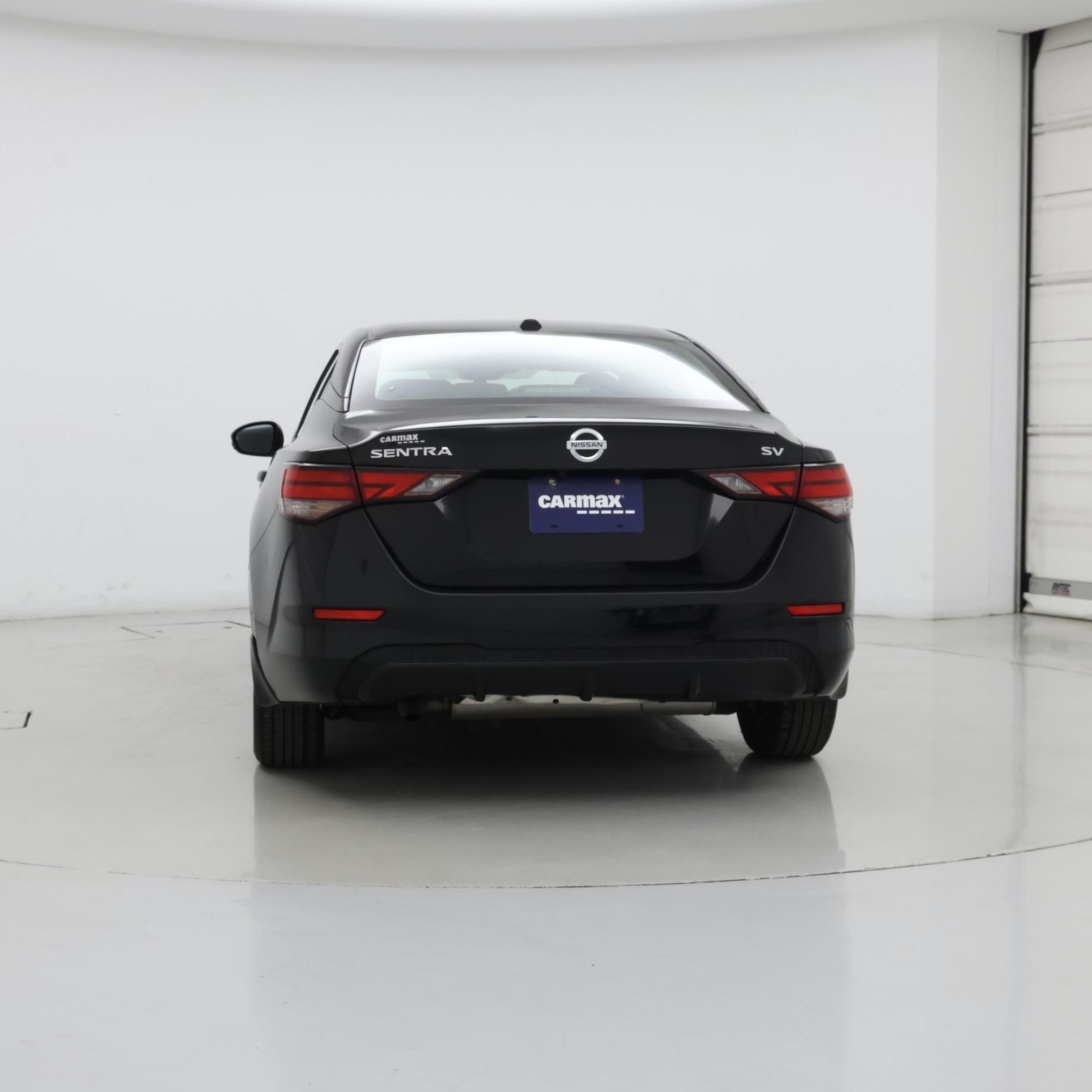 Thumbnail: 2020 Nissan Sentra - 6