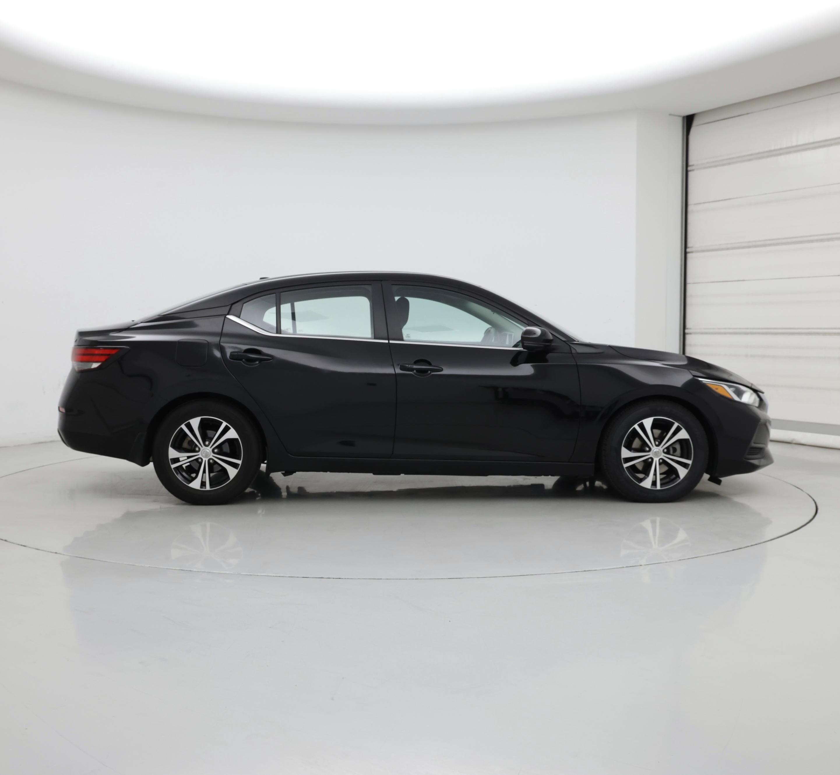 Thumbnail: 2020 Nissan Sentra - 7