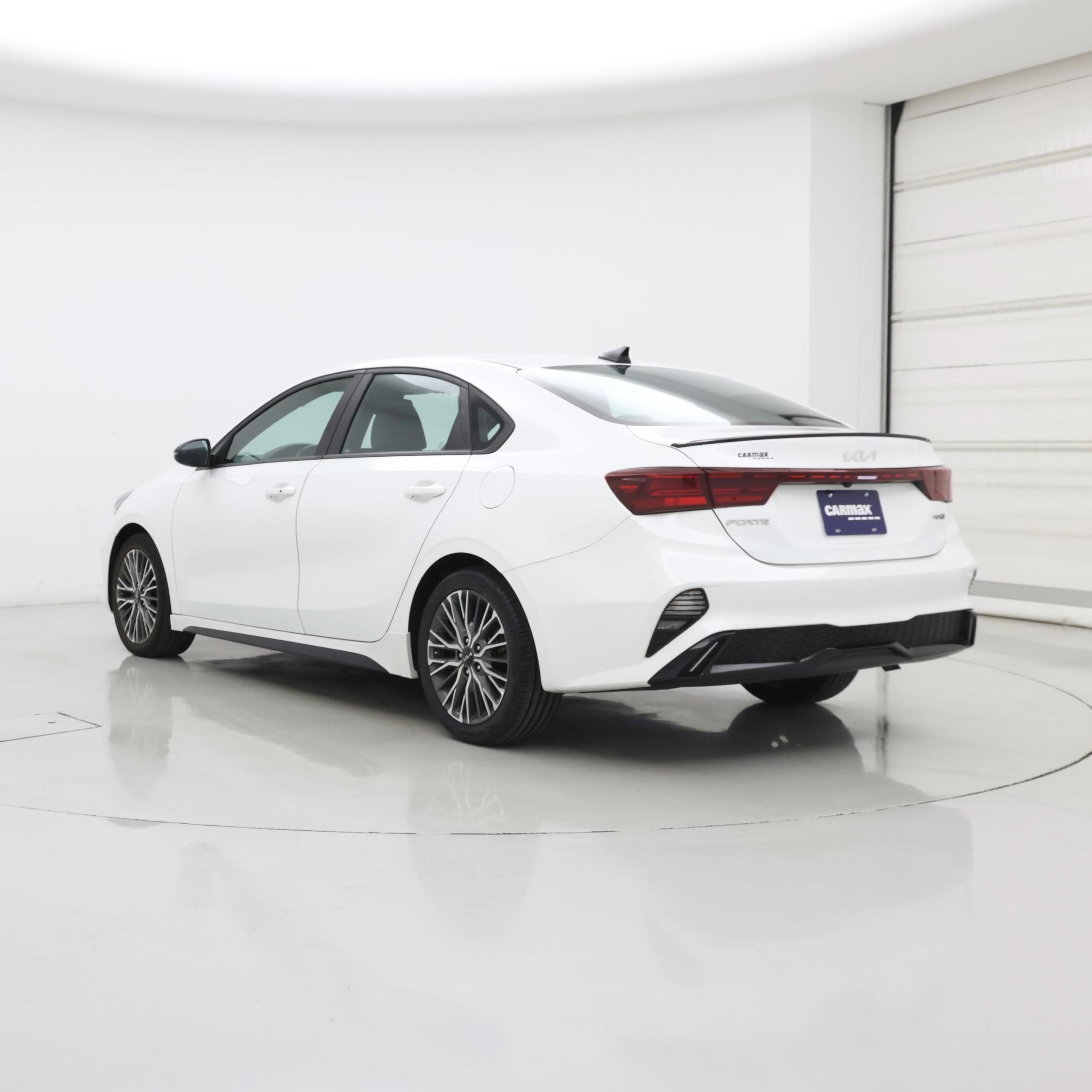 Thumbnail: 2022 Kia Forte - 2