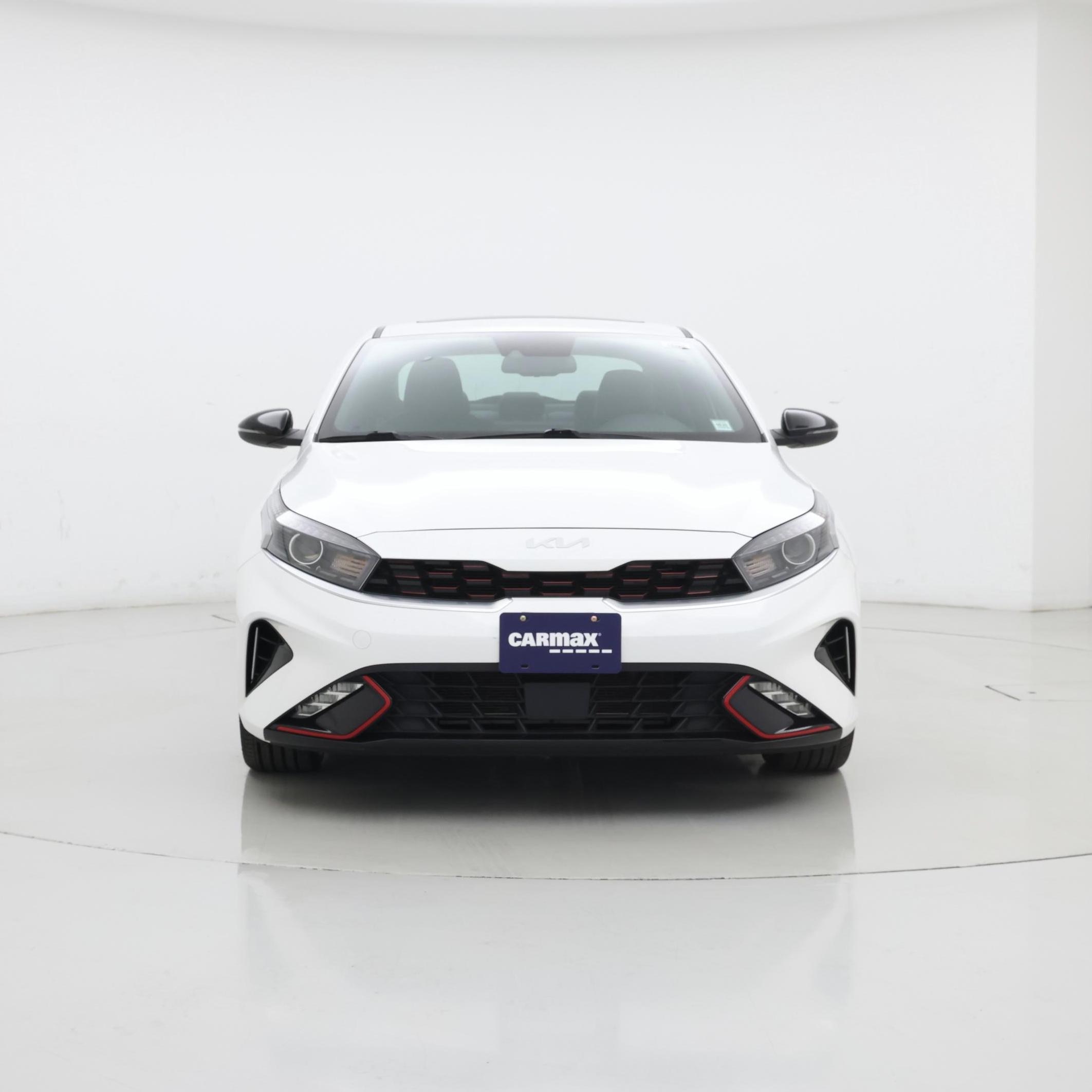 Thumbnail: 2022 Kia Forte - 5