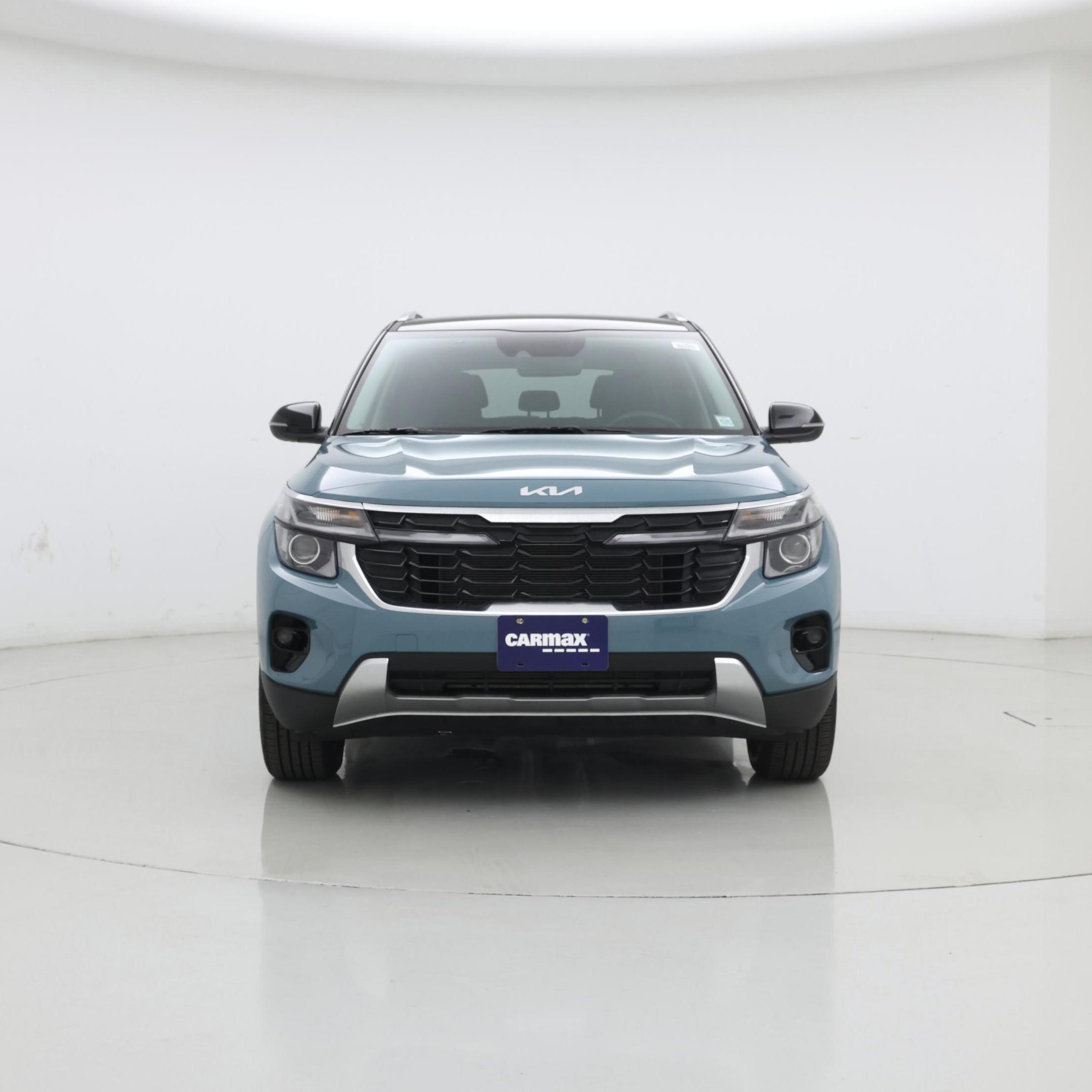 Thumbnail: 2024 Kia Seltos - 5
