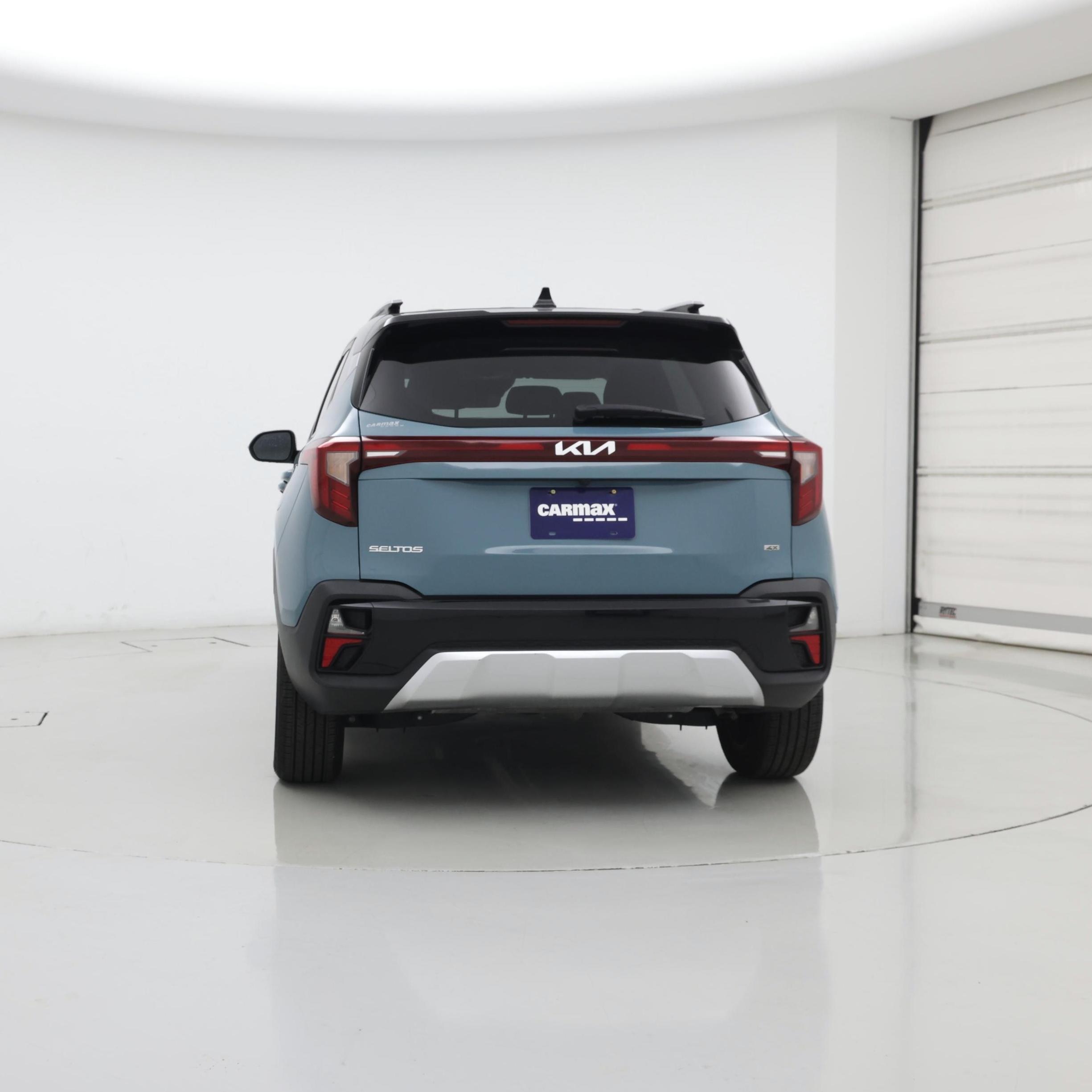 Thumbnail: 2024 Kia Seltos - 6