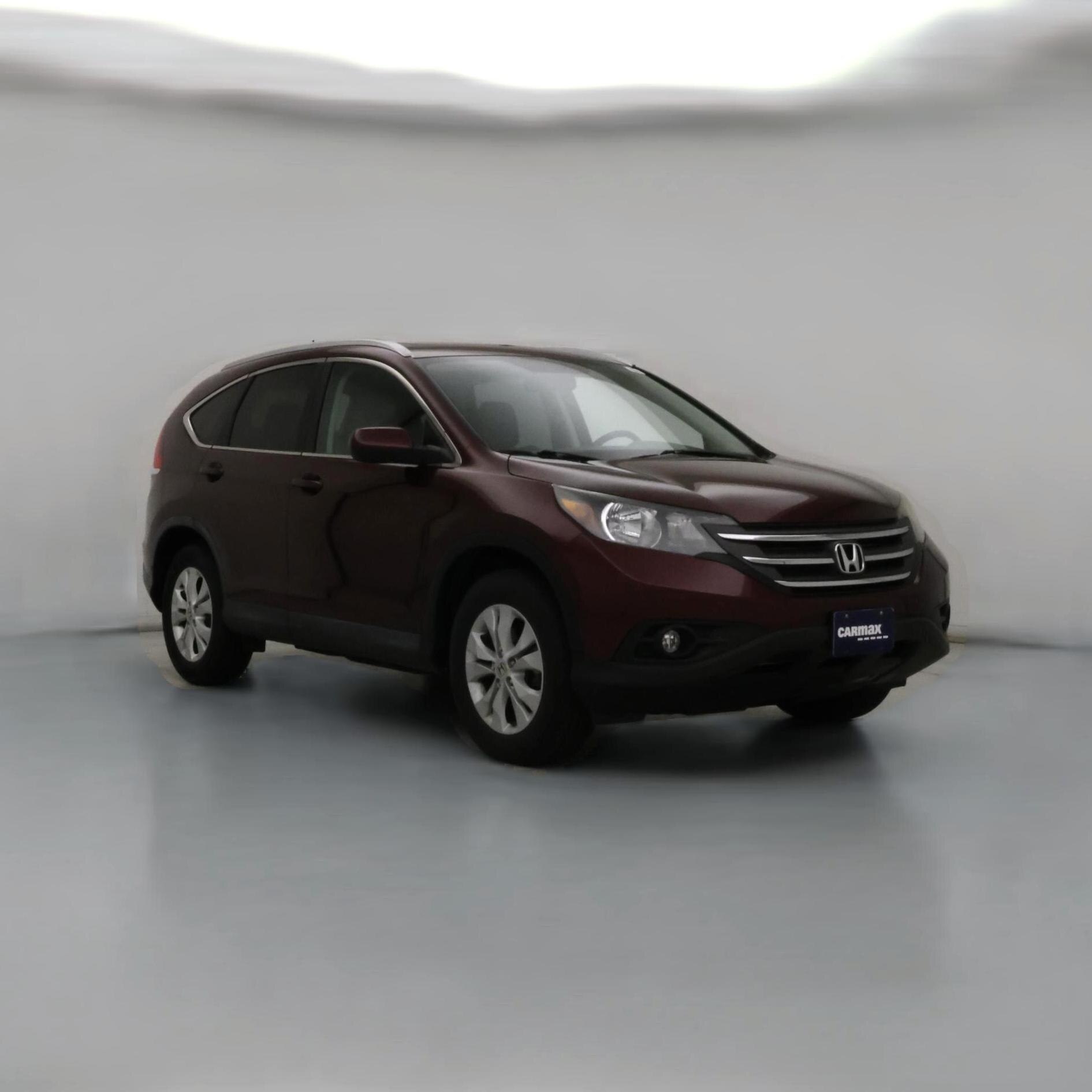 Thumbnail: 2013 Honda CR-V - 1