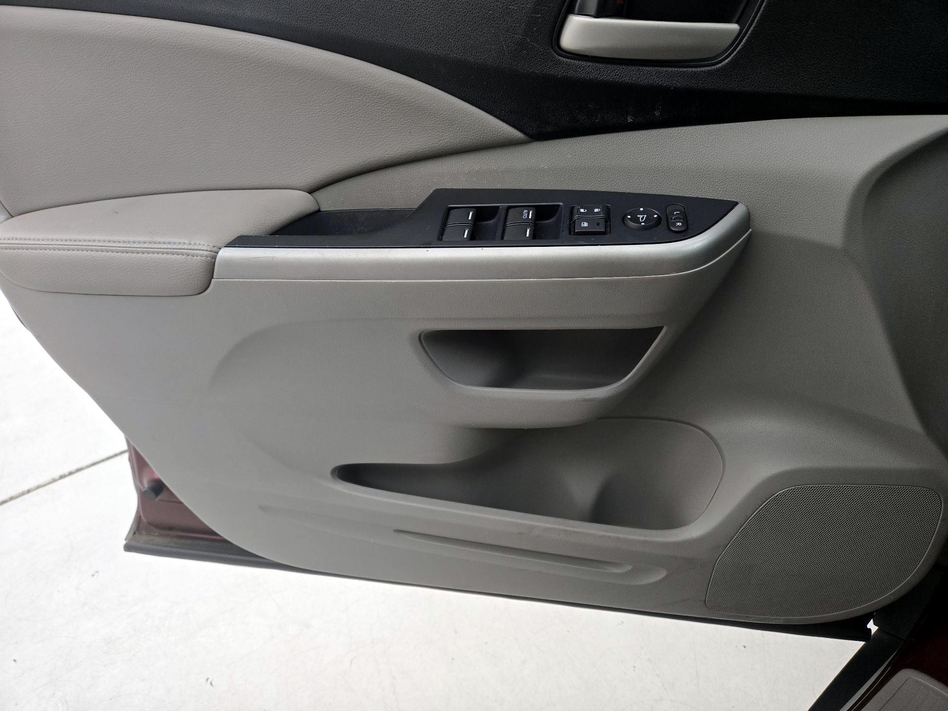 Thumbnail: 2013 Honda CR-V - 12